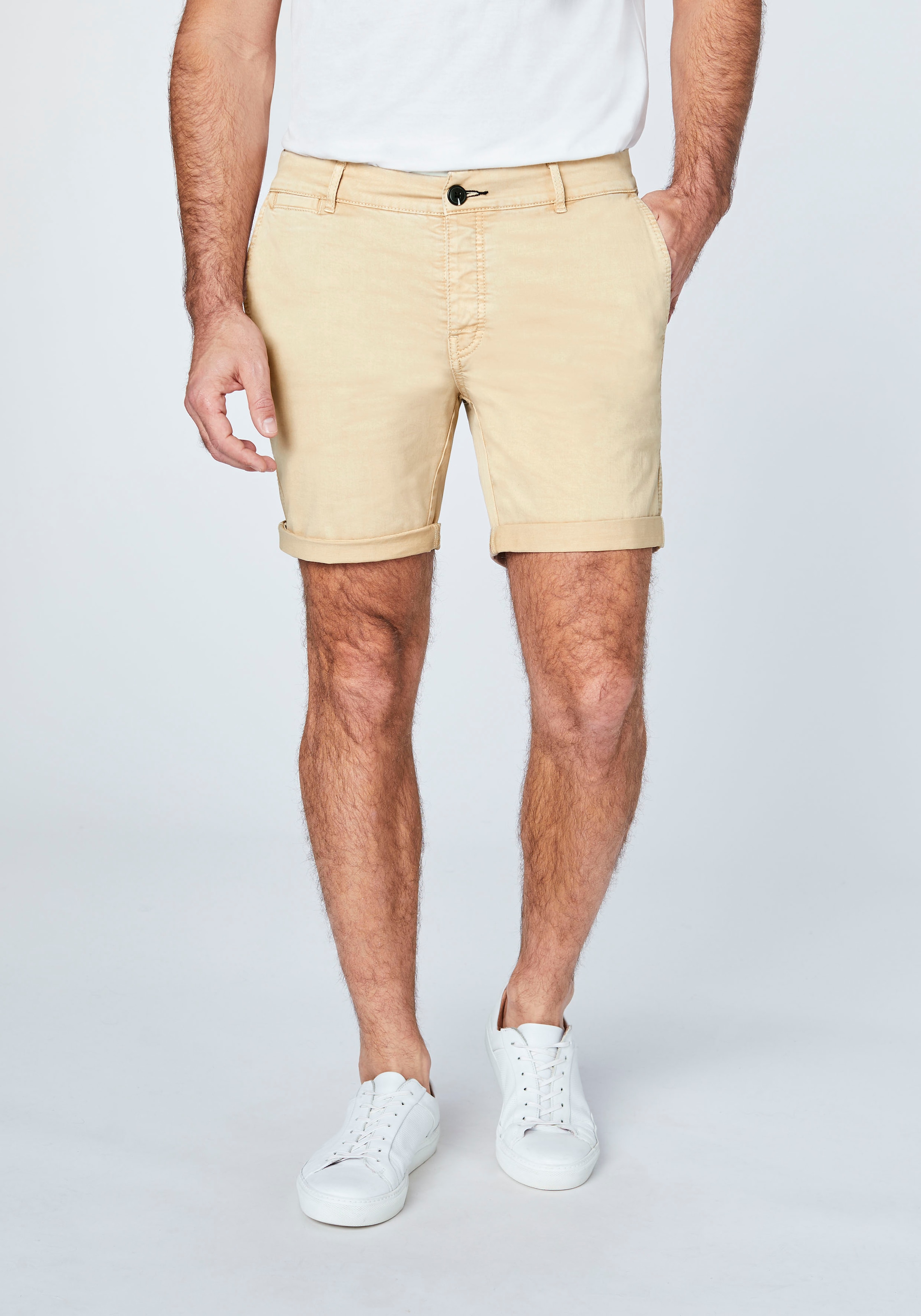 Bermudas