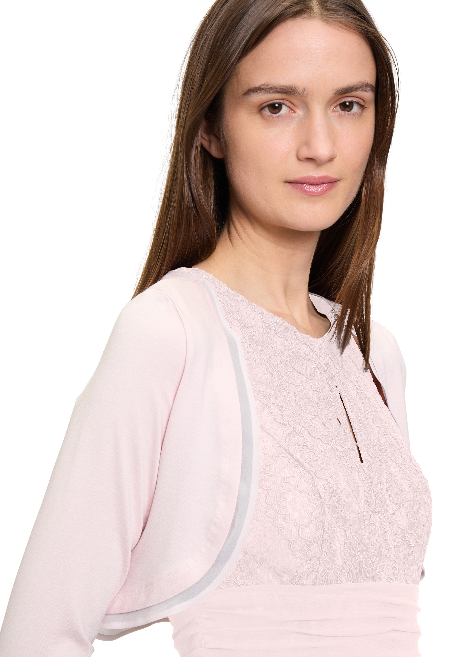Vera Mont Bolerojacke »Bolero-Jacke figurbetont«