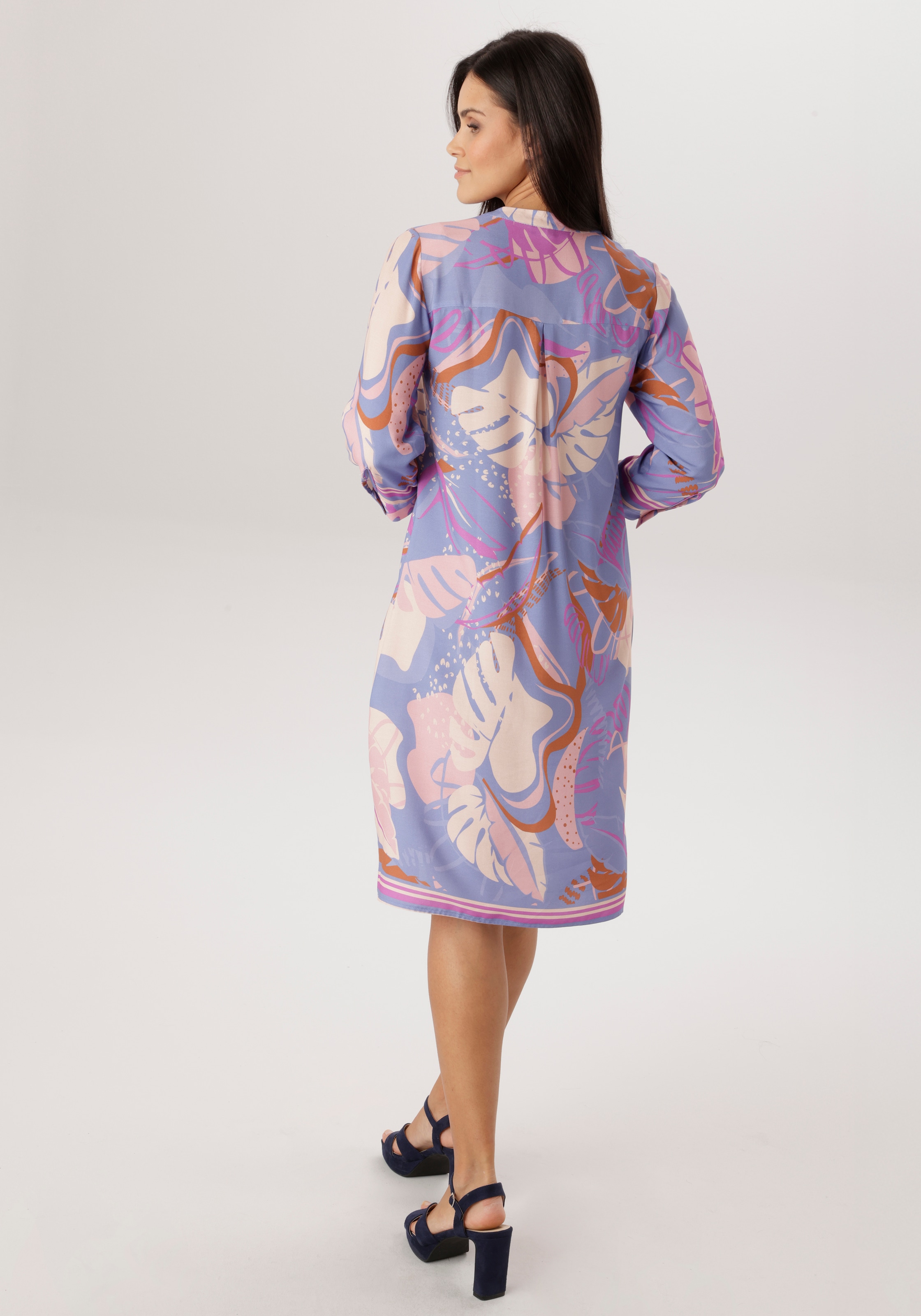 Aniston SELECTED Blusenkleid