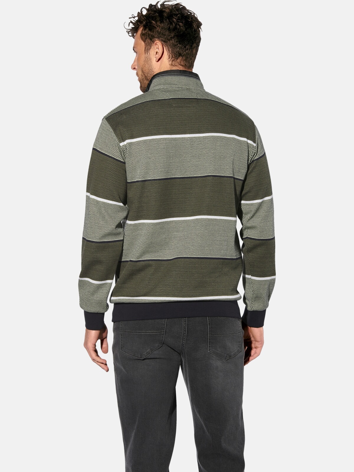 Babista Sweatshirt »Sweatshirt NICOLAO«
