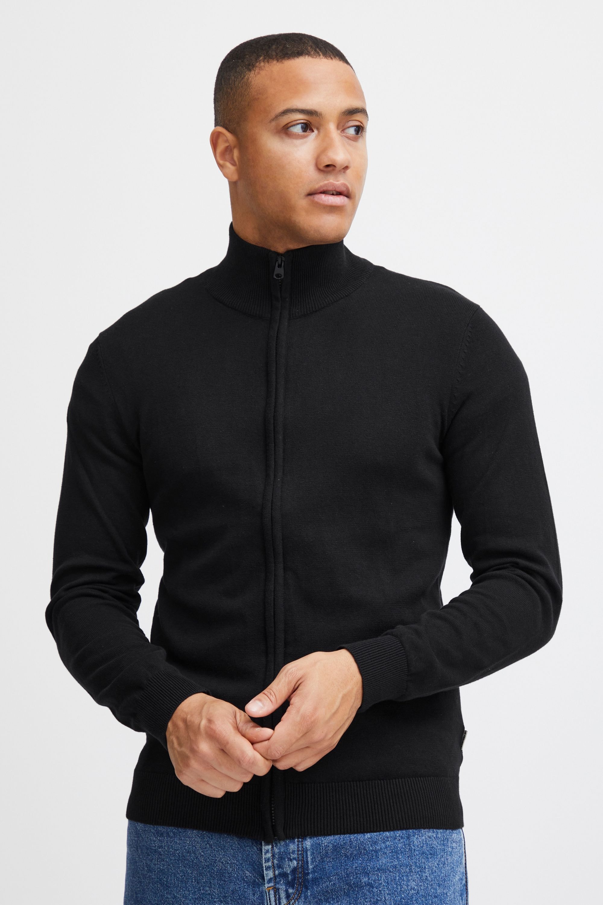 11 Project Strickjacke »Strickjacke PRMelker«