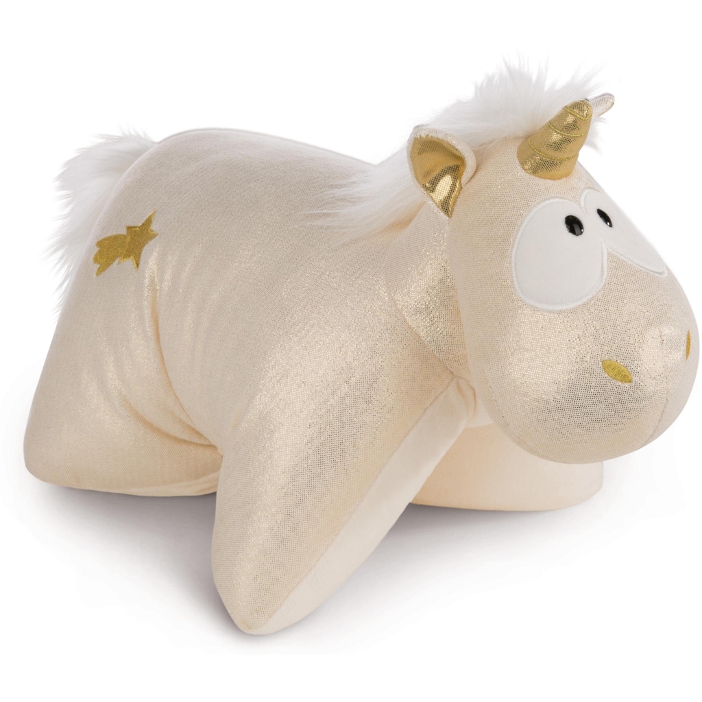 Nici Kuscheltier »Einhorn Kissen Shooting Star«