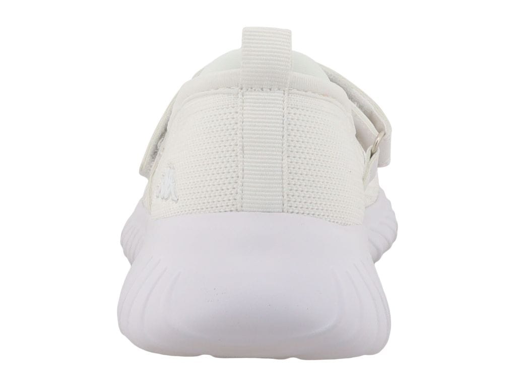 Kappa Sneaker Ballerinas »FANIA«  Sommerschuhe, Freizeitschuh, Halbschuh, Slipper
