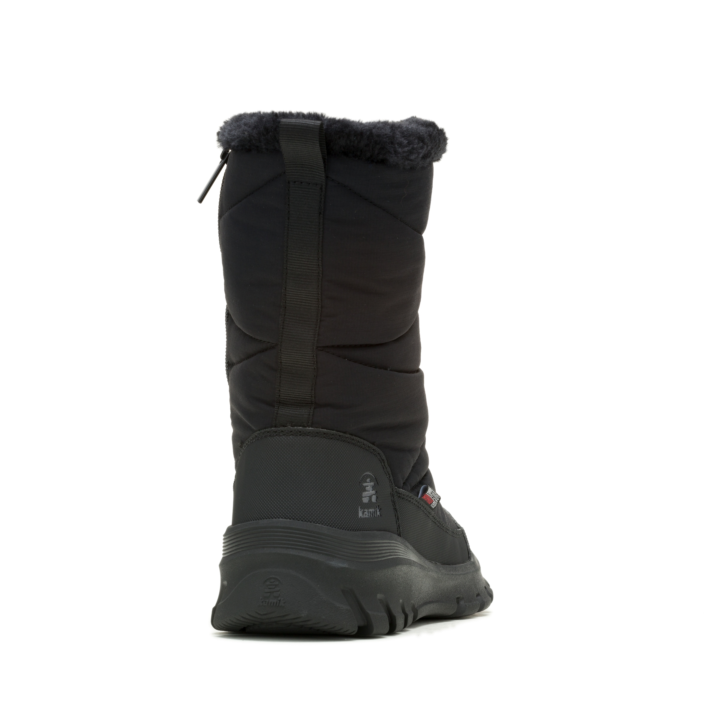 Kamik Snowboots »SNOWDONZIP«