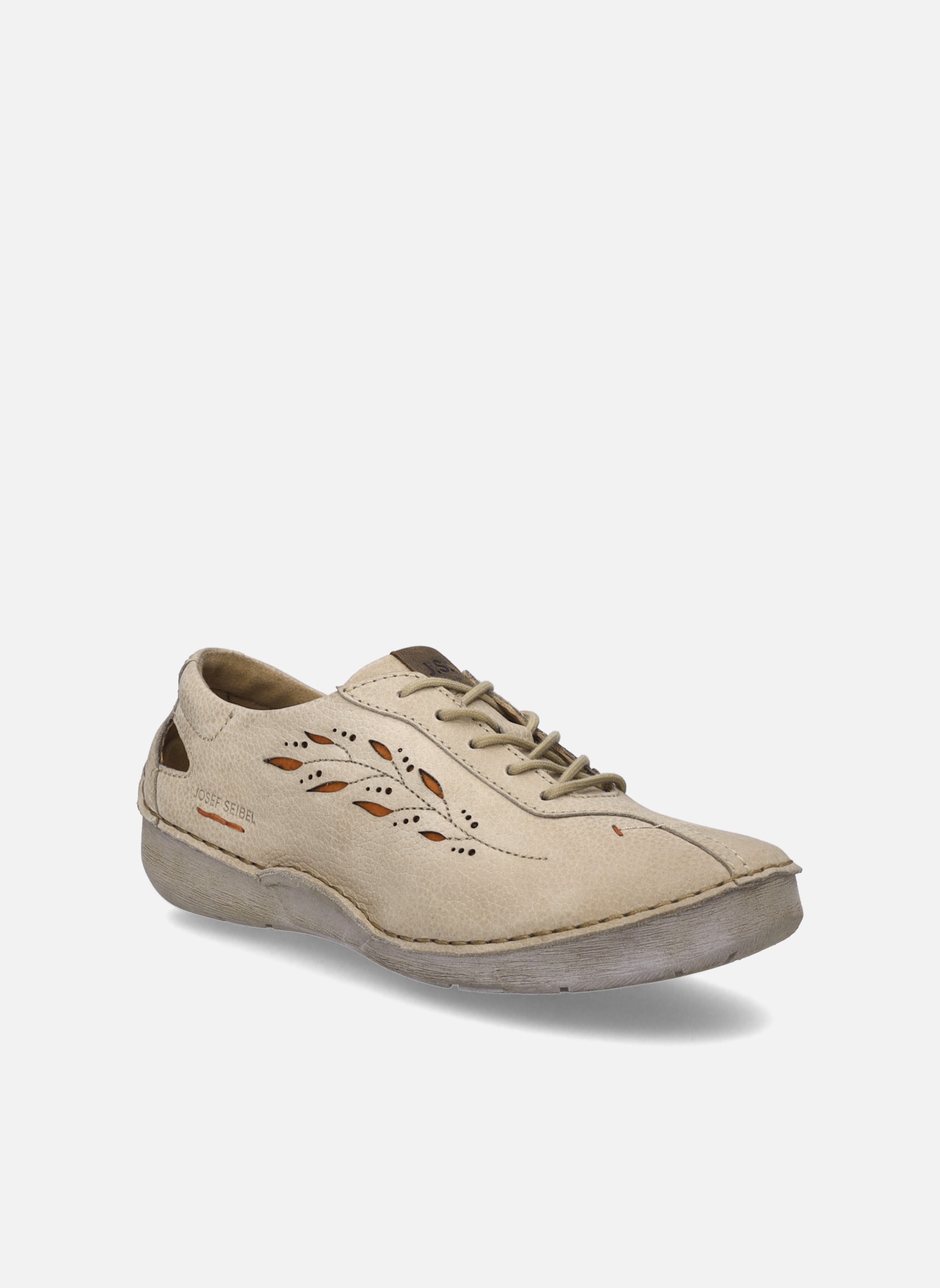 Josef Seibel Schnürschuh »Fergey 78, beige«