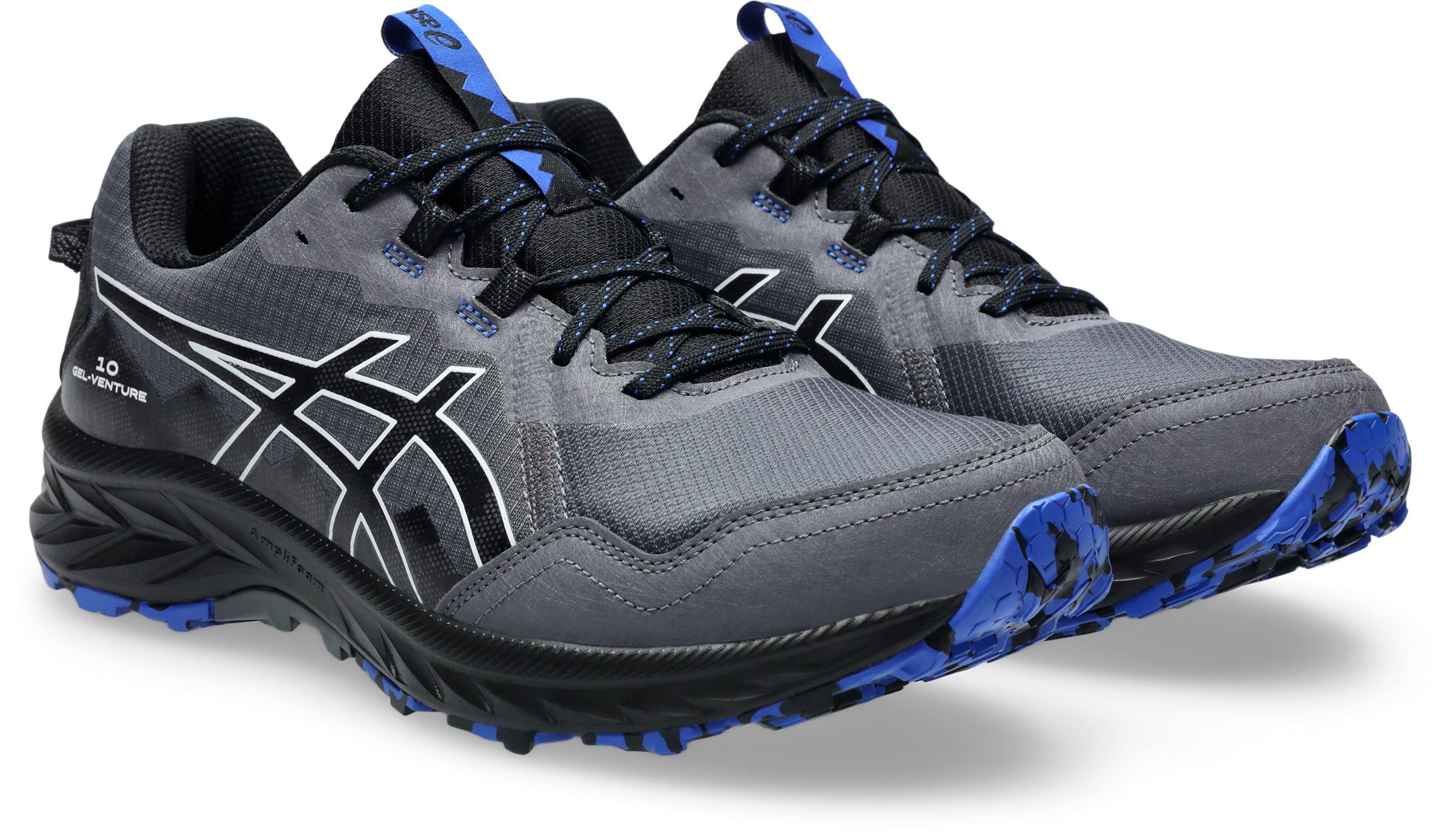 Asics Trailrunningschuh »GEL-VENTURE 10«