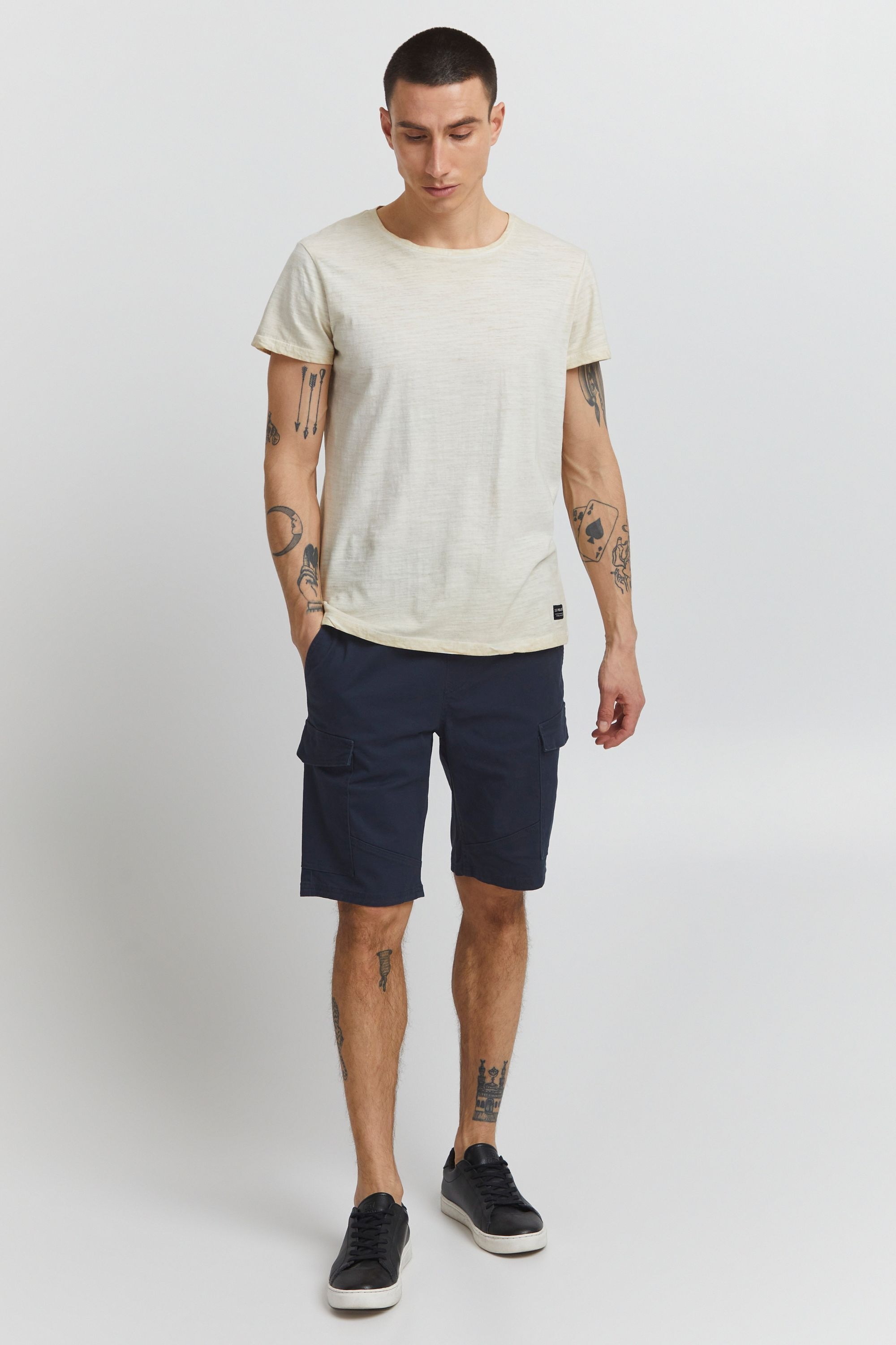 11 Project Cargoshorts »Cargoshorts PRGarikko«