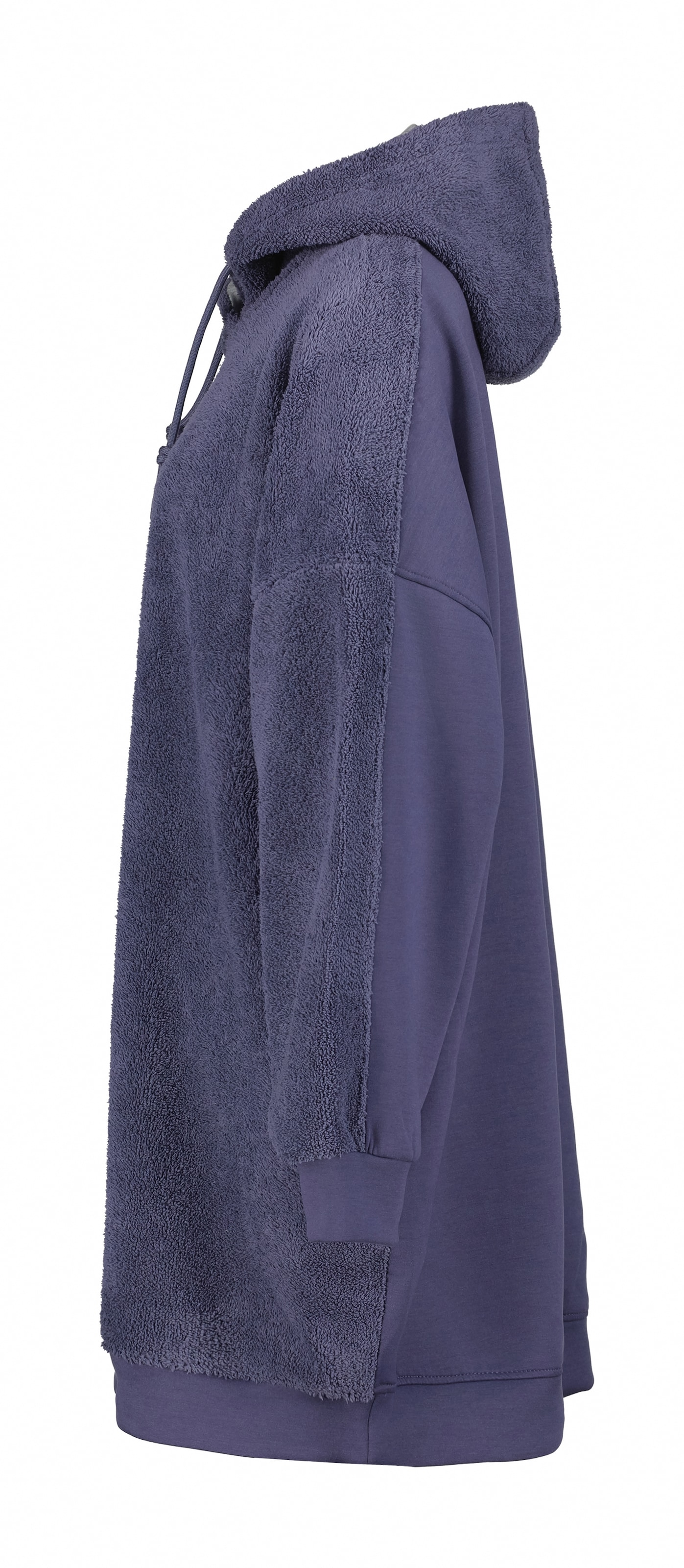 Icepeak Kapuzensweatshirt »D OVERSIZE HOODIE ACERRAT«