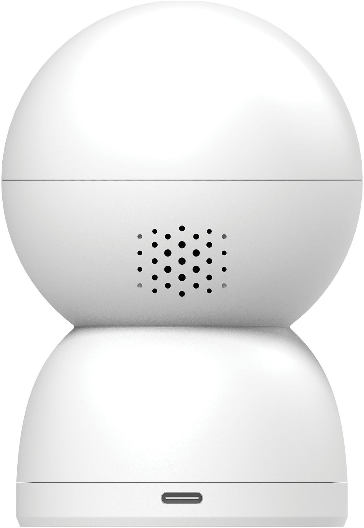 Strong Securitycam »4MP Smart Home Überwachungskamera«, 4-MP-Auflösung, Bewegungs- und menschliche Erkennung