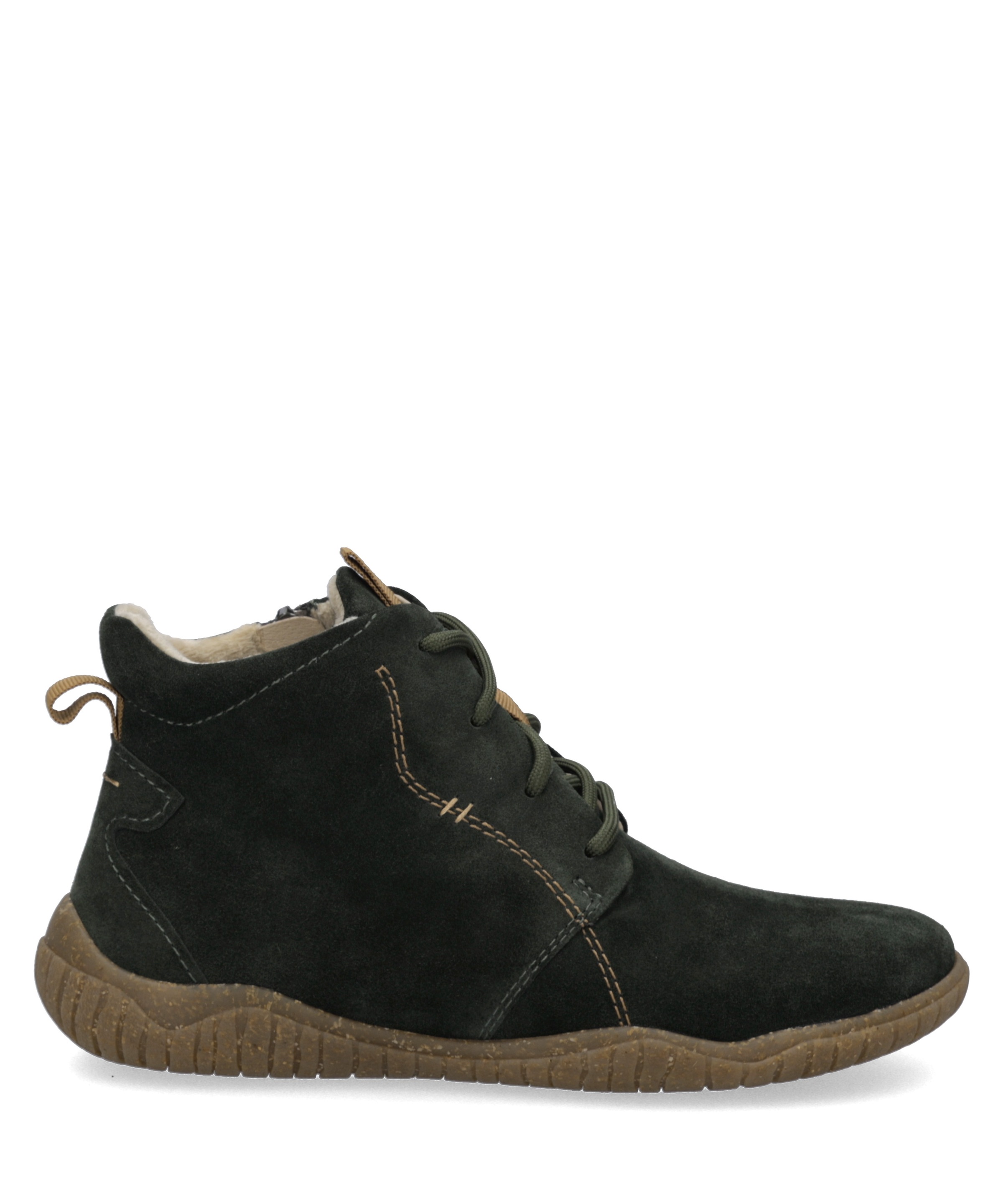 Josef Seibel Stiefelette »Wynona 05, tanne«