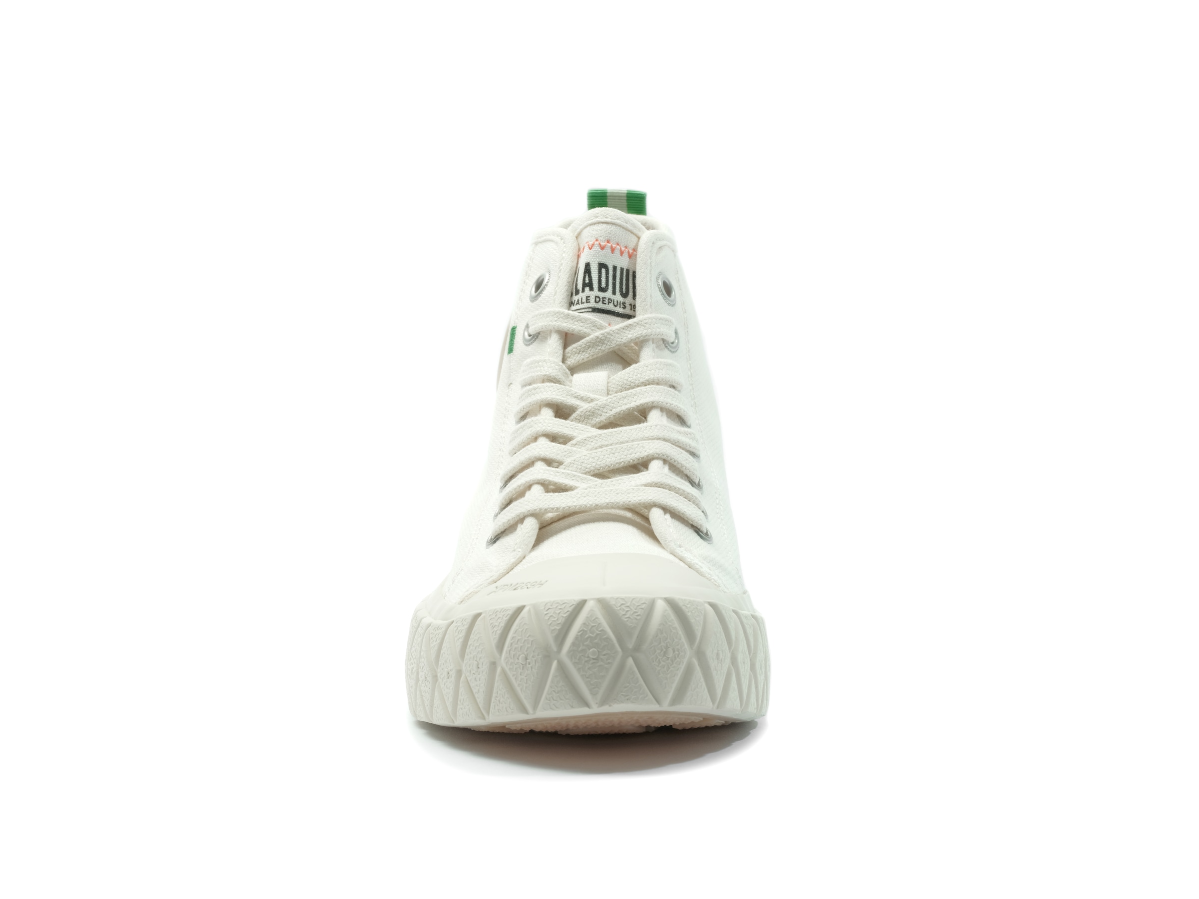 Palladium Sneaker »PALLA ACE CHUKKA ORG«, aus Canvas