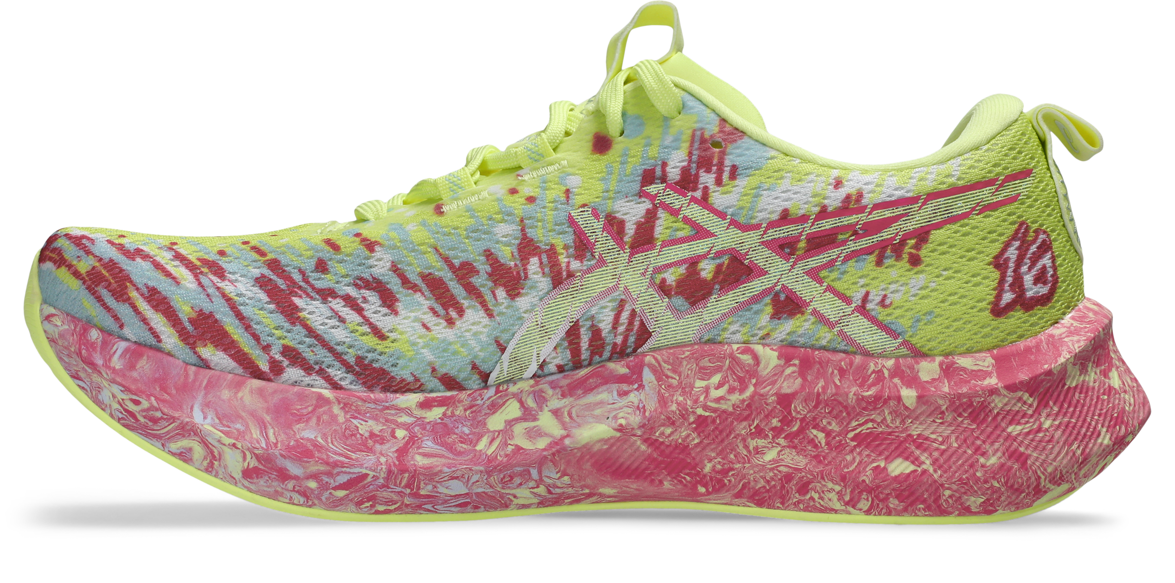 Asics Laufschuh »NOOSA TRI 16«