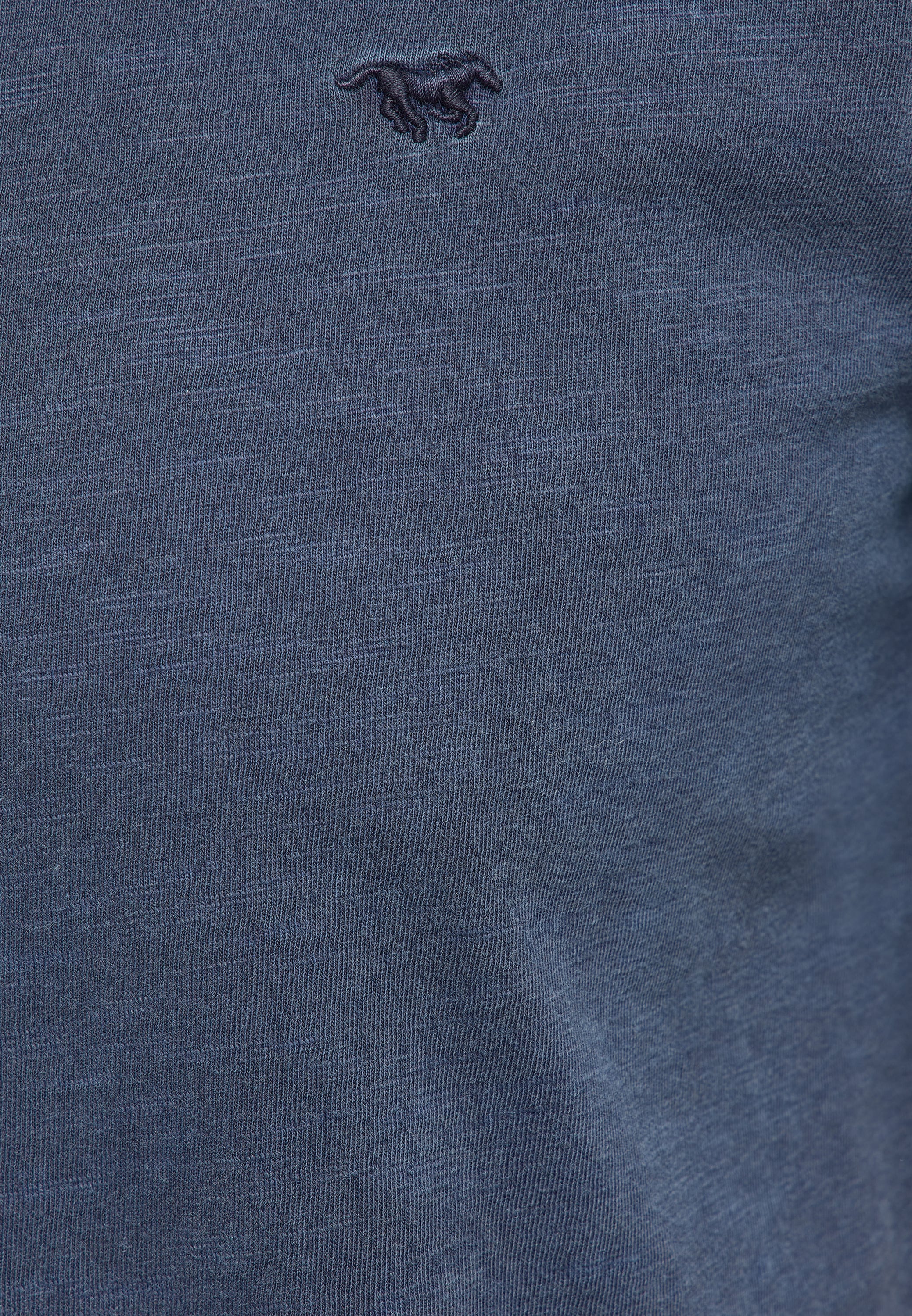 MUSTANG Kurzarmshirt »Herren Style Acton«