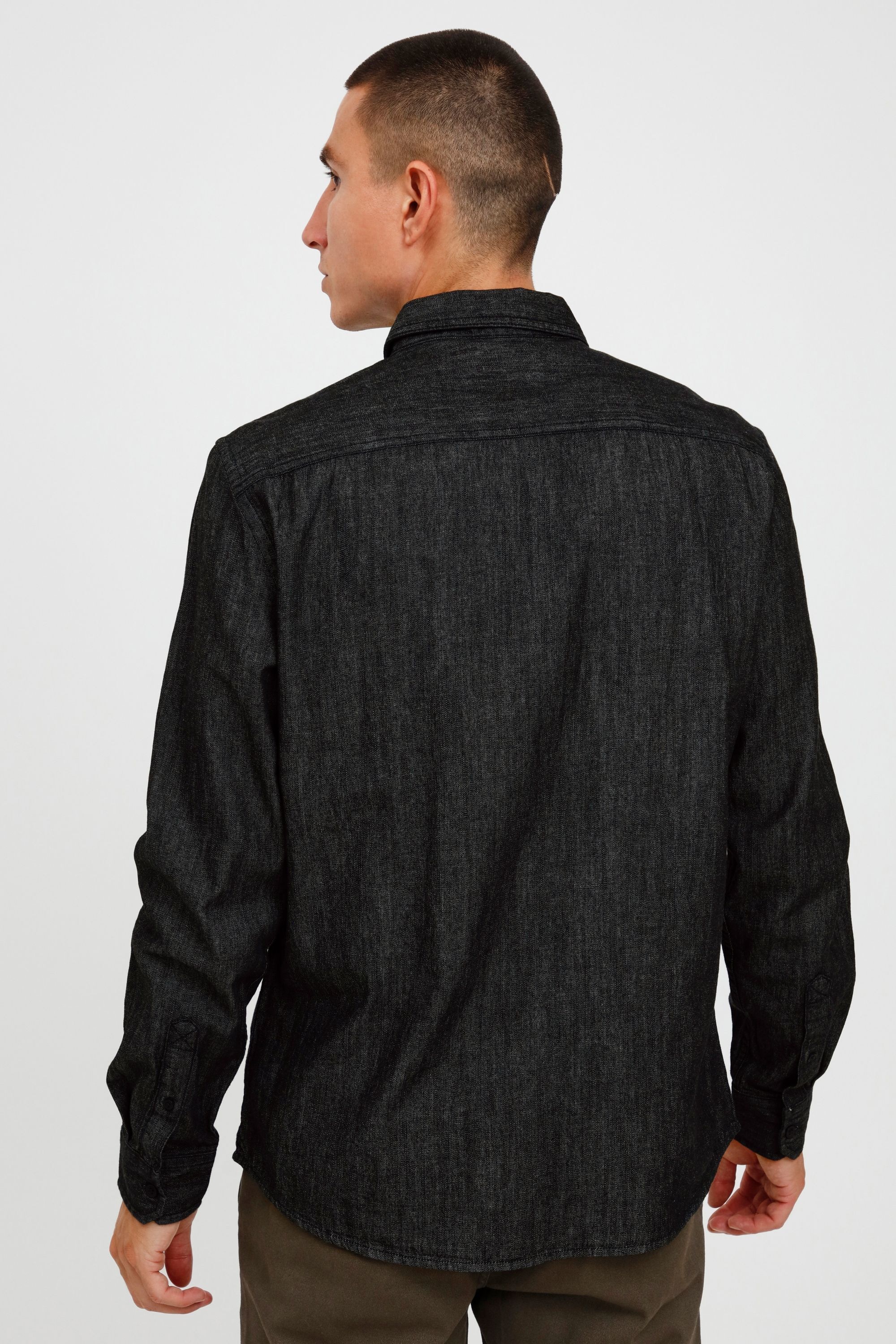 Blend Jeanshemd »Jeanshemd BHNantes«