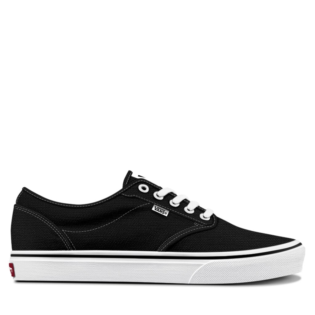Vans Sneaker »Atwood«  vom Vans Authentic inspiriert
