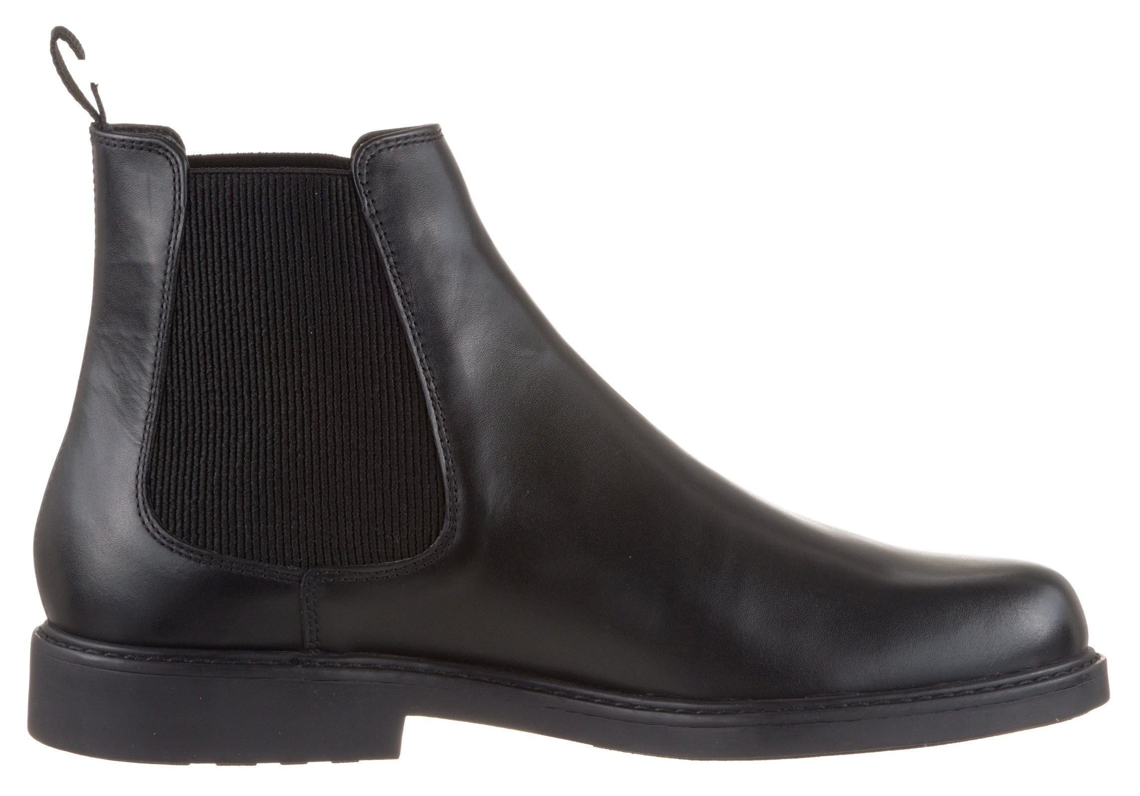 Levi's® Chelseaboots »AMOS CHELSEA«, zum Schlupfen