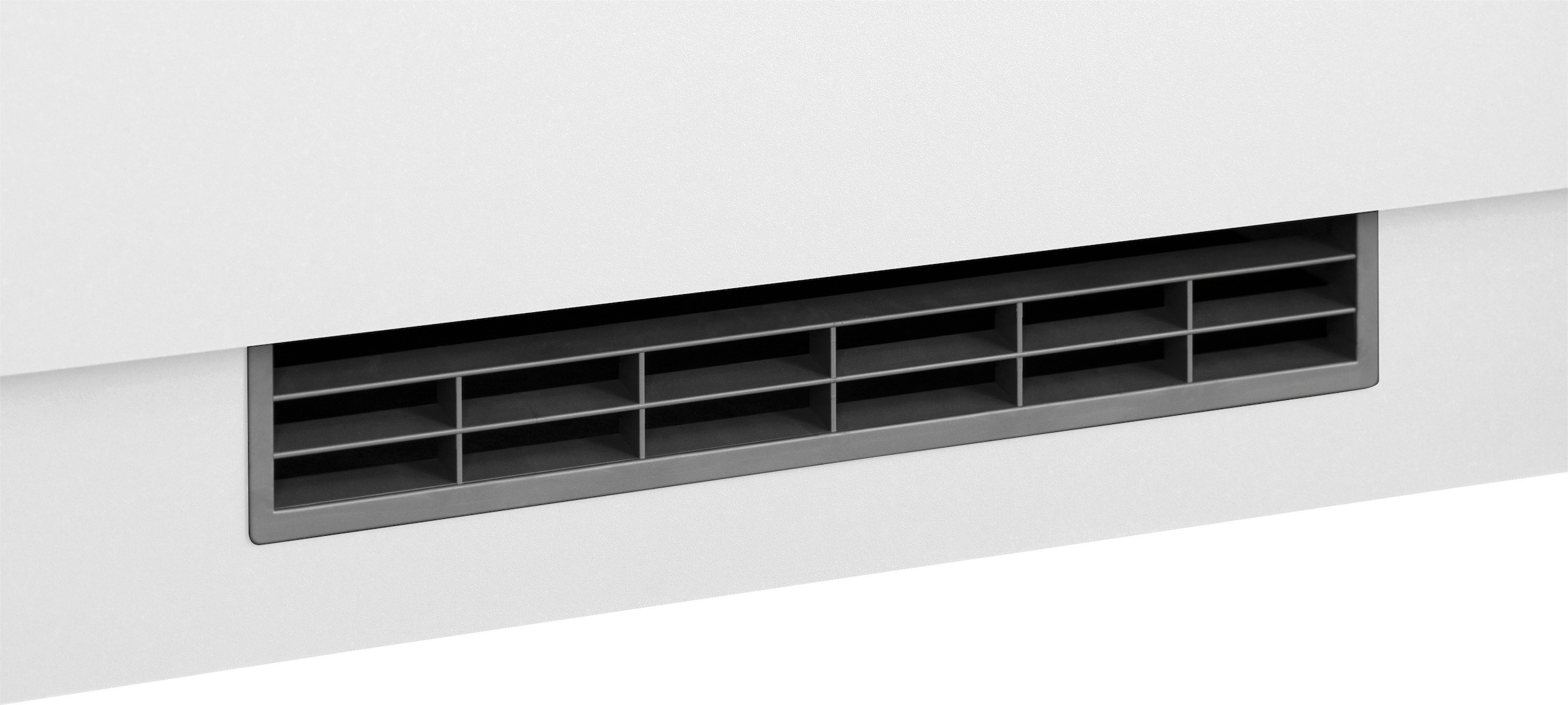 wiho Küchen Küchenzeile »Unna« mit E-Geräten, Breite 220 cm