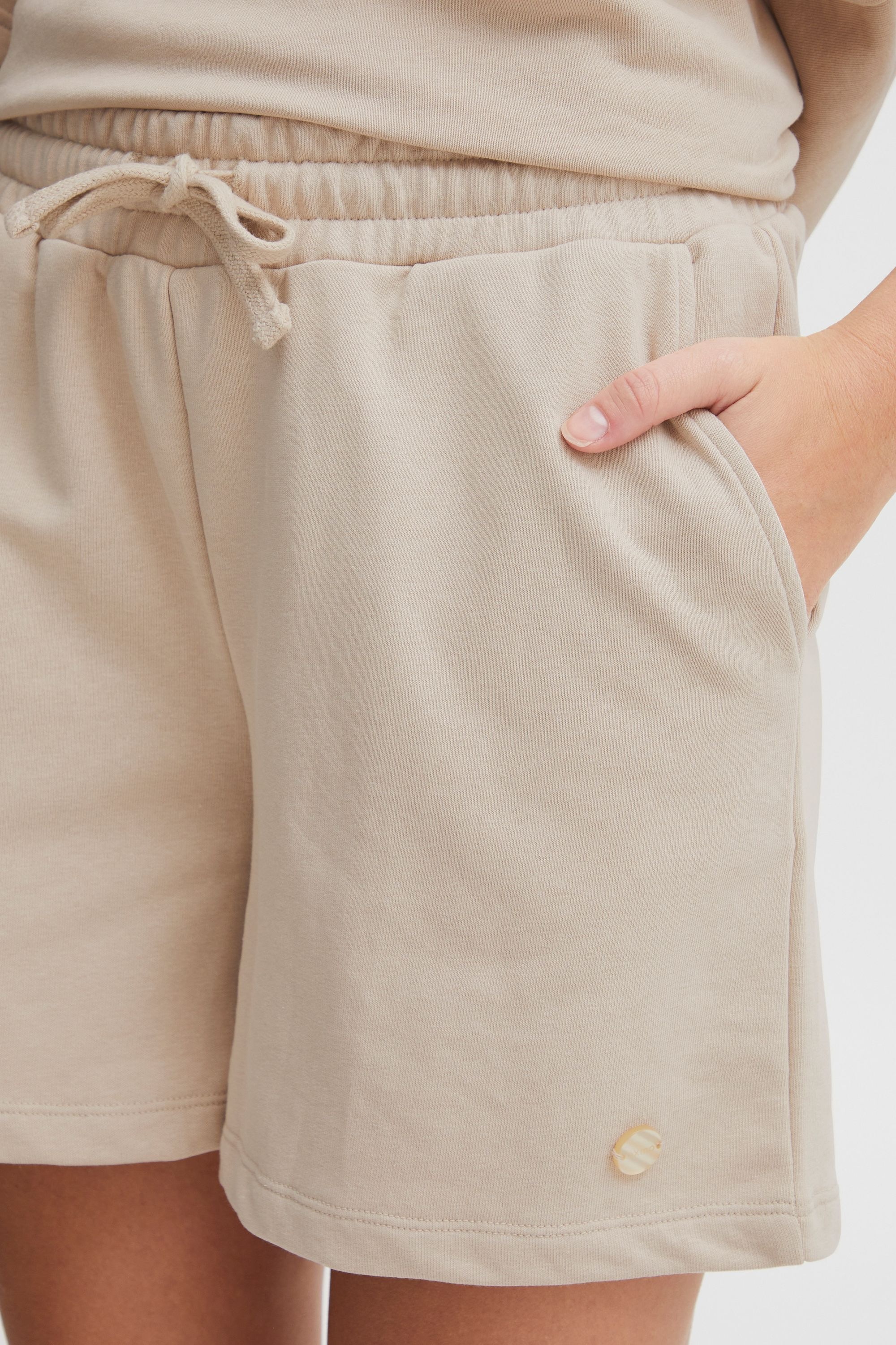 OXMO Sweatshorts »Sweatshorts OXSafri«