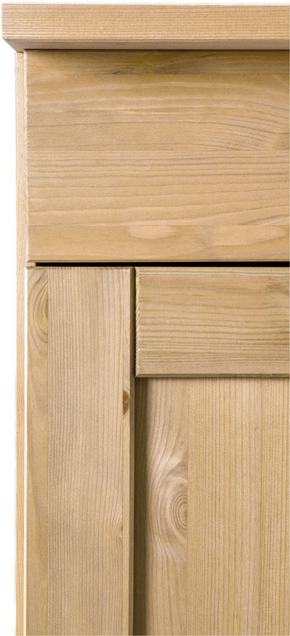 Home affaire Spülenschrank »Alby« Breite 100 cm, 1 Fach