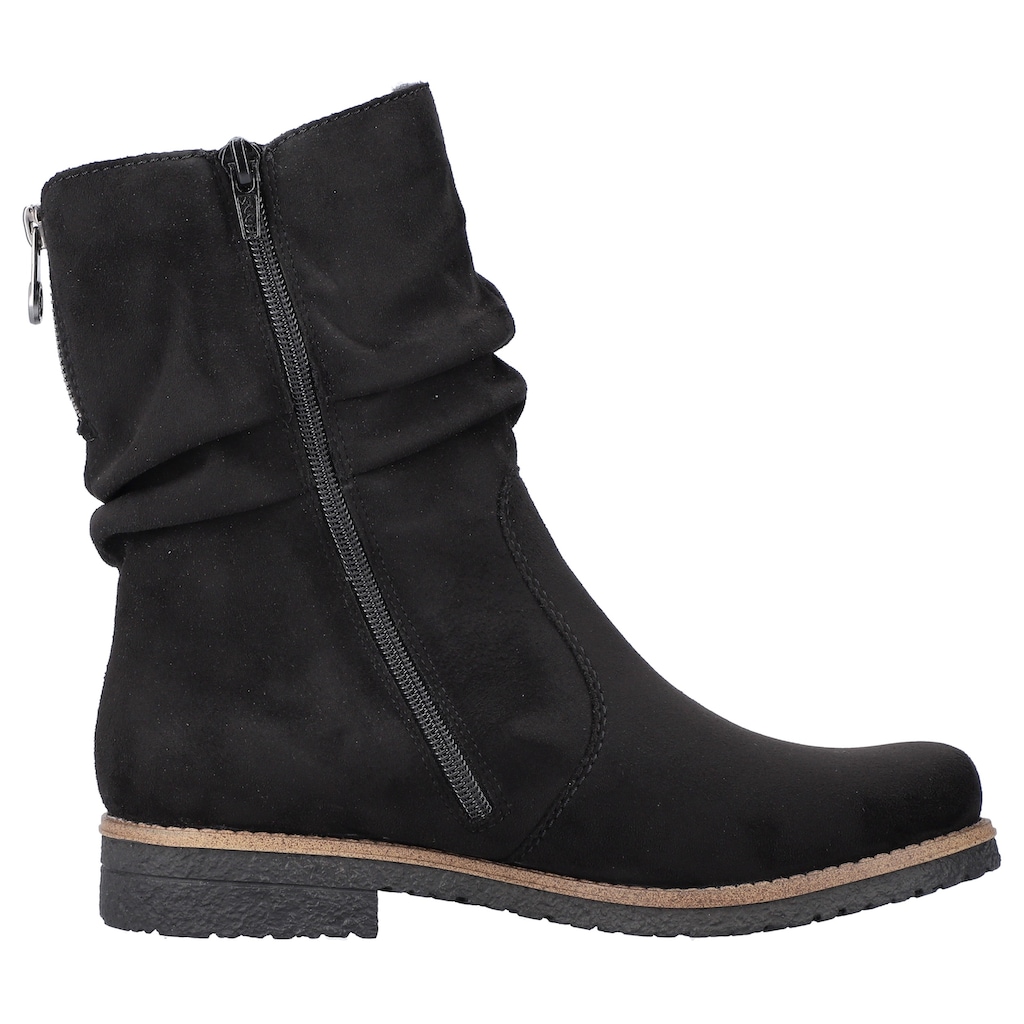 Rieker Winterstiefelette