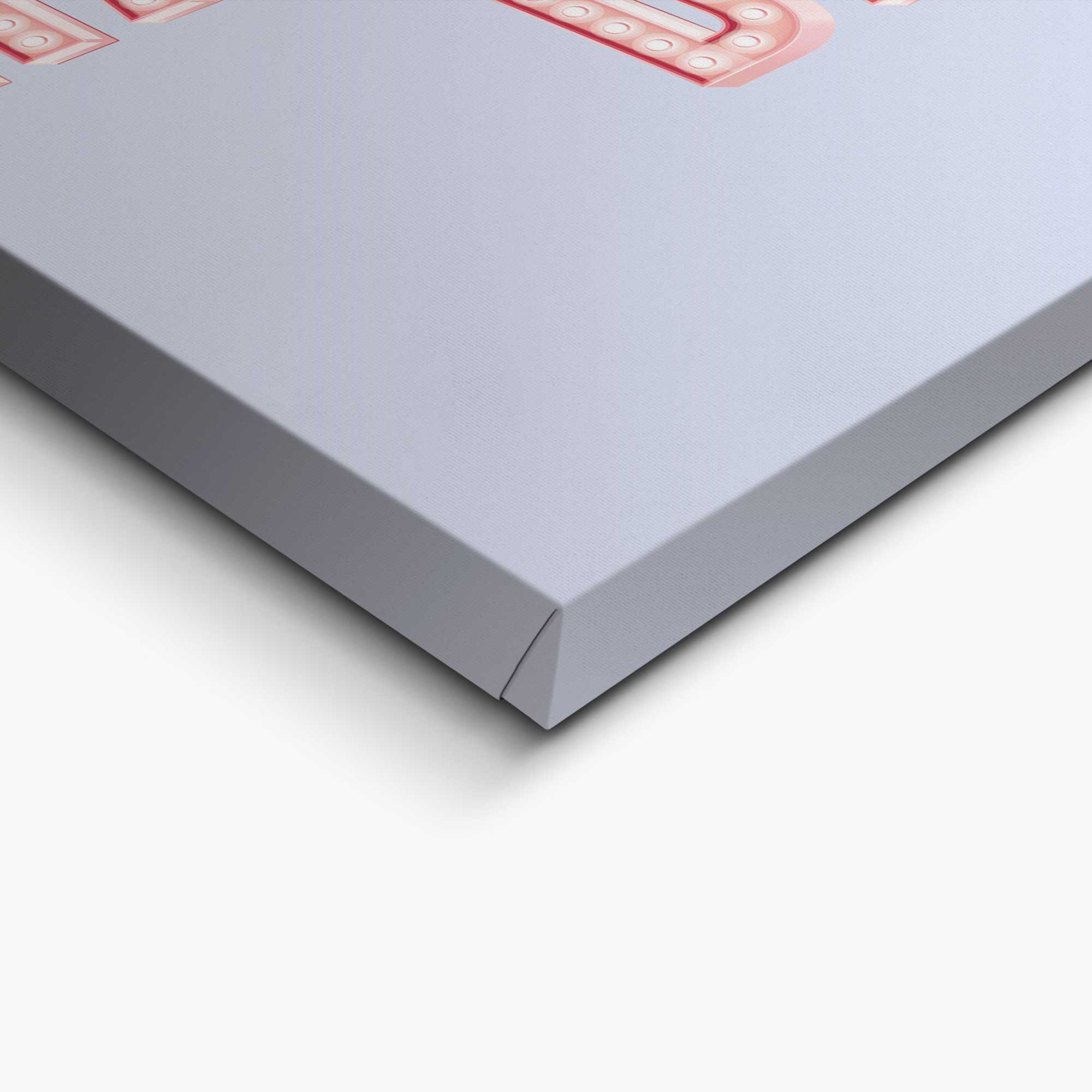 Reinders! Leinwandbild »Happy on the Dancefloor«