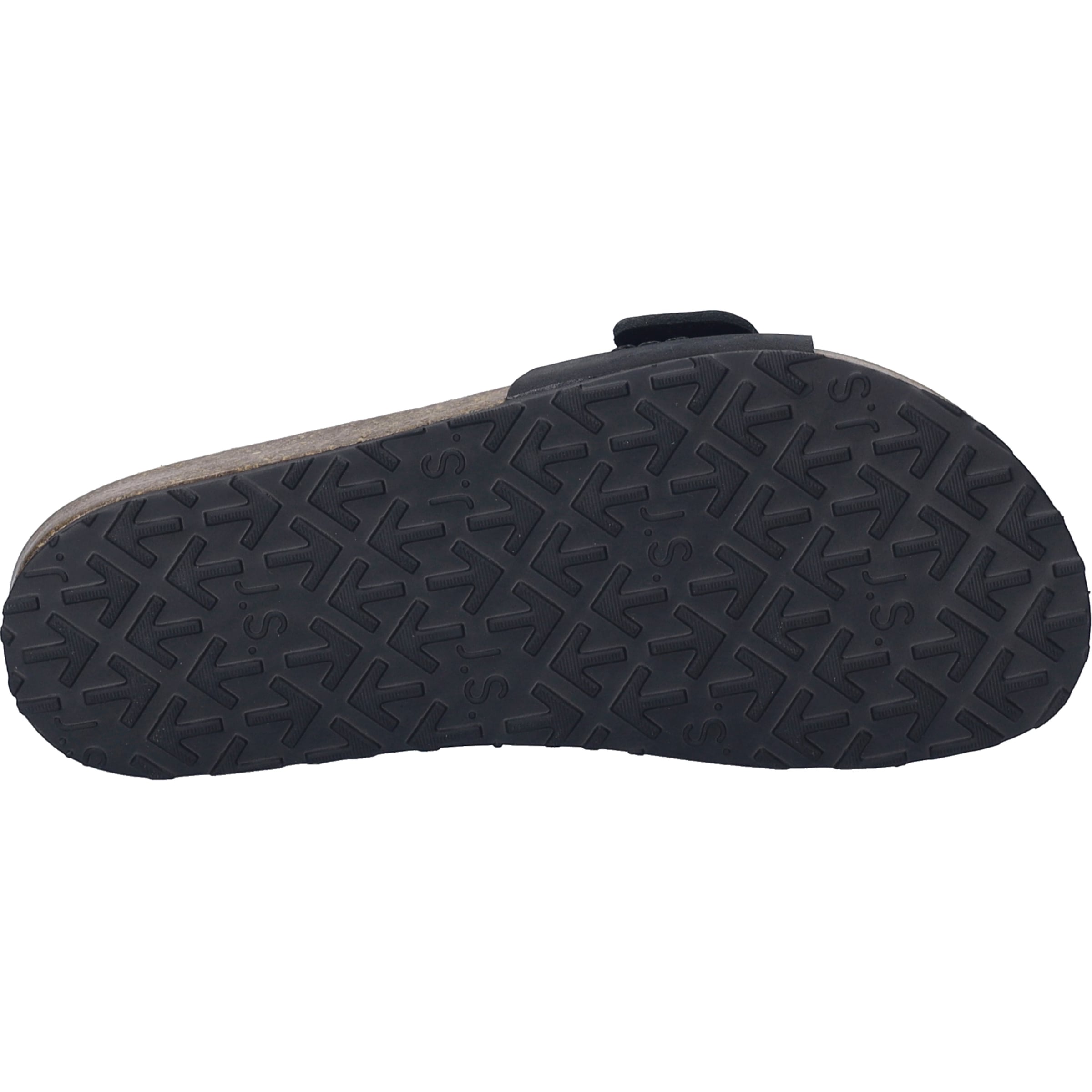 Josef Seibel Sandale »Hermine 03, schwarz«