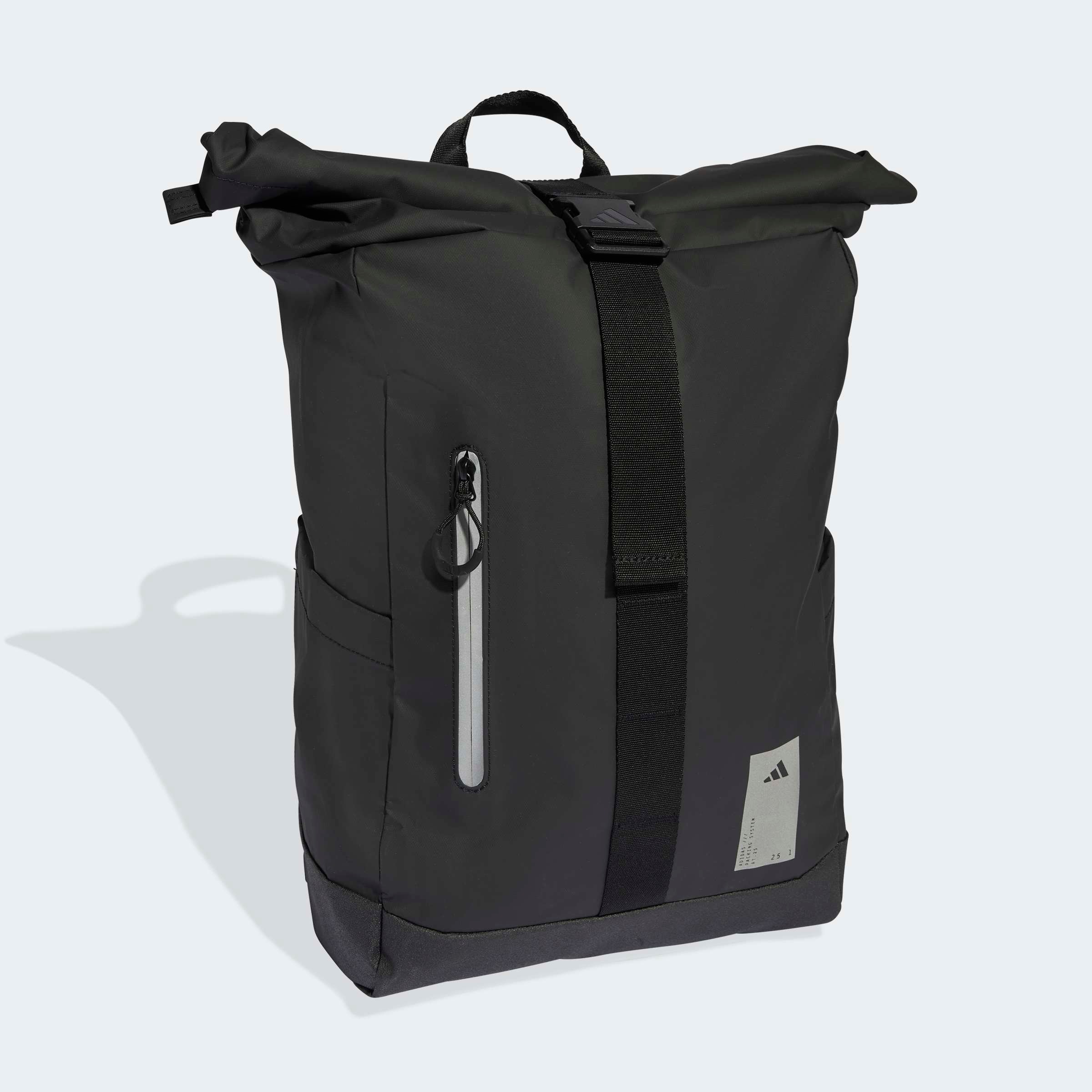 adidas Performance Rucksack »HYBRID BP ROLL« mit mehreren Fächern, sportlicher Stil