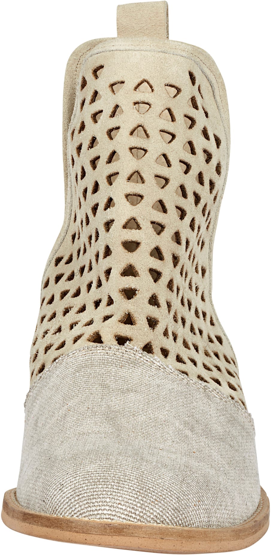 heine Stiefelette