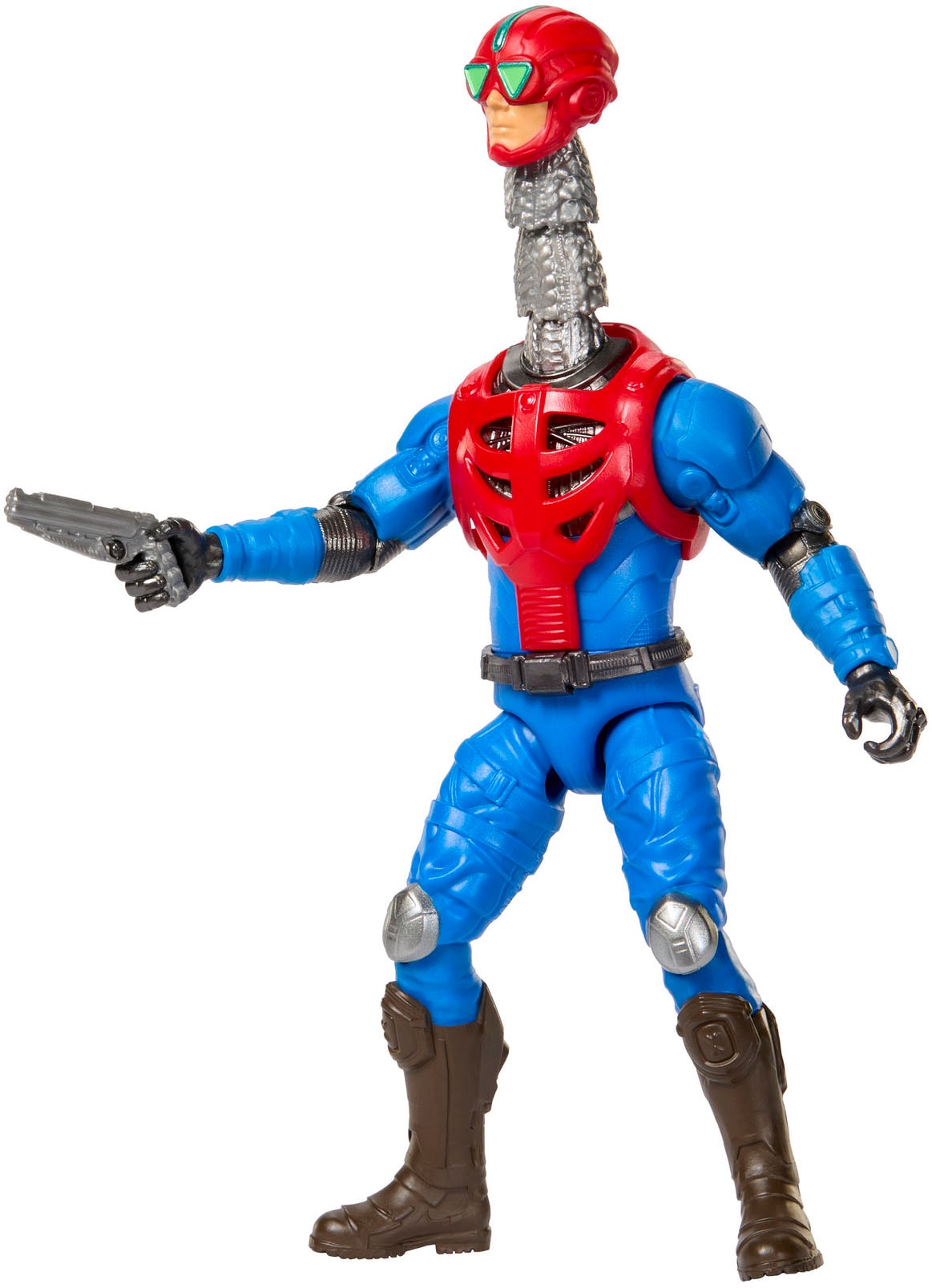 MASTERS OF THE UNIVERSE Actionfigur »Mekaneck«