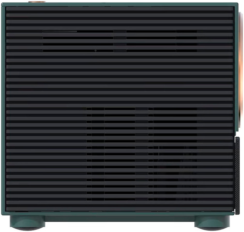 Strong Beamer »GoogleTV LED-Videoprojektor« ( ) Videoauflösung bis zu 4K UHD (3840 x 2160 Pixel)