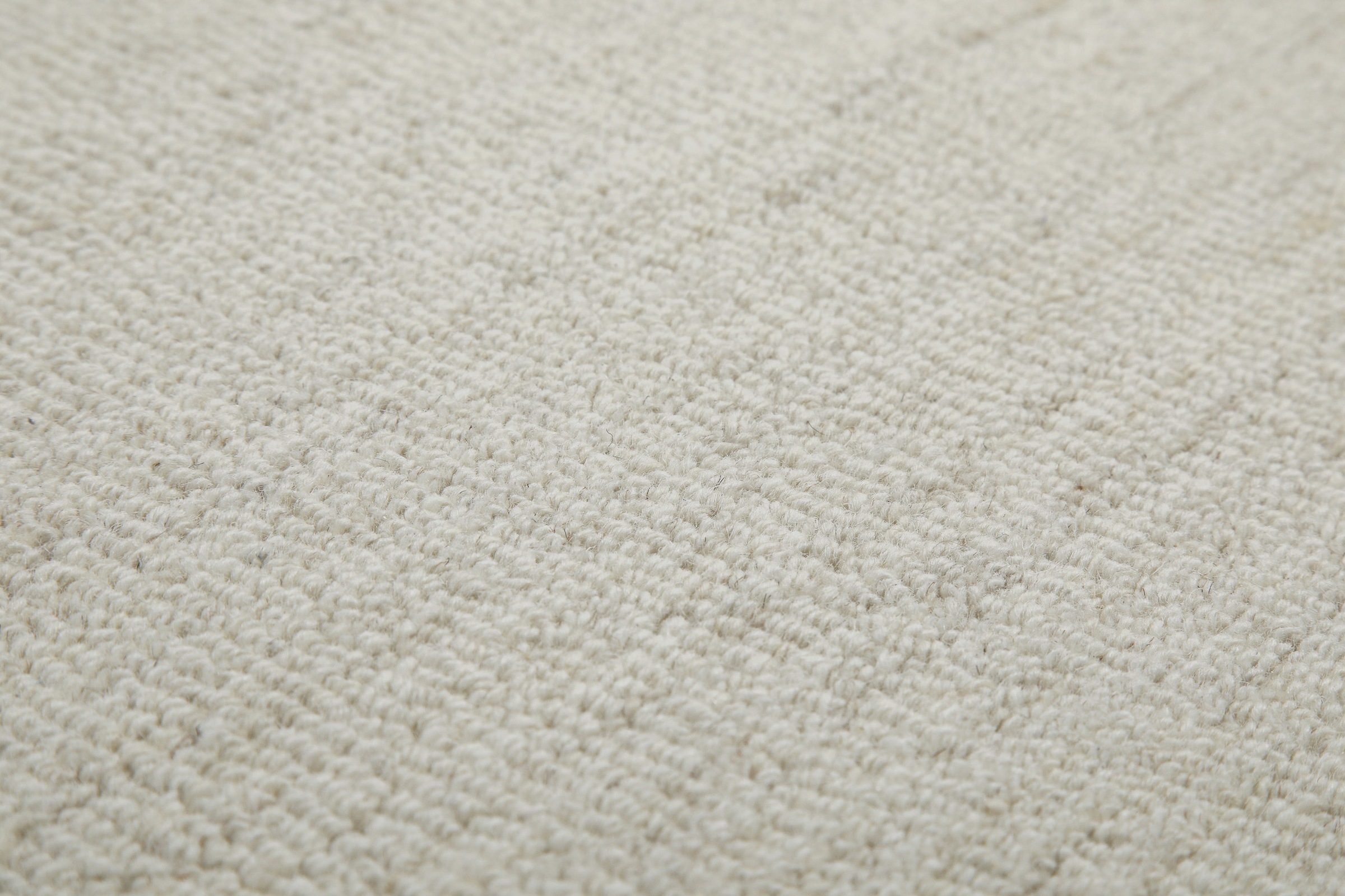 Wecon home Wollteppich »Hamptons SIXTEEN«, rechteckig, 10 mm Höhe, Läufer, Schurwolle, Kurzflor, Wohnzimmer, Schlafzimmer, elegant
