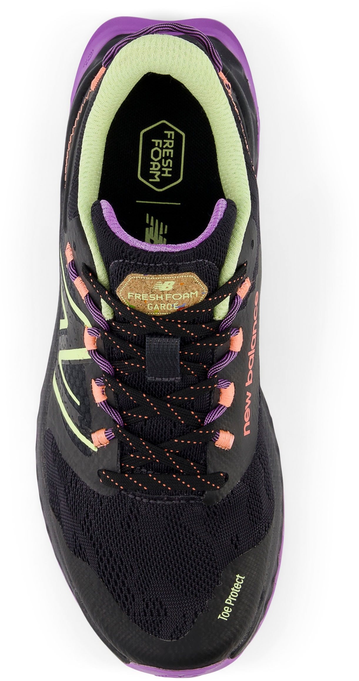 New Balance Laufschuh »FRESH FOAM X GAROÉ V2«