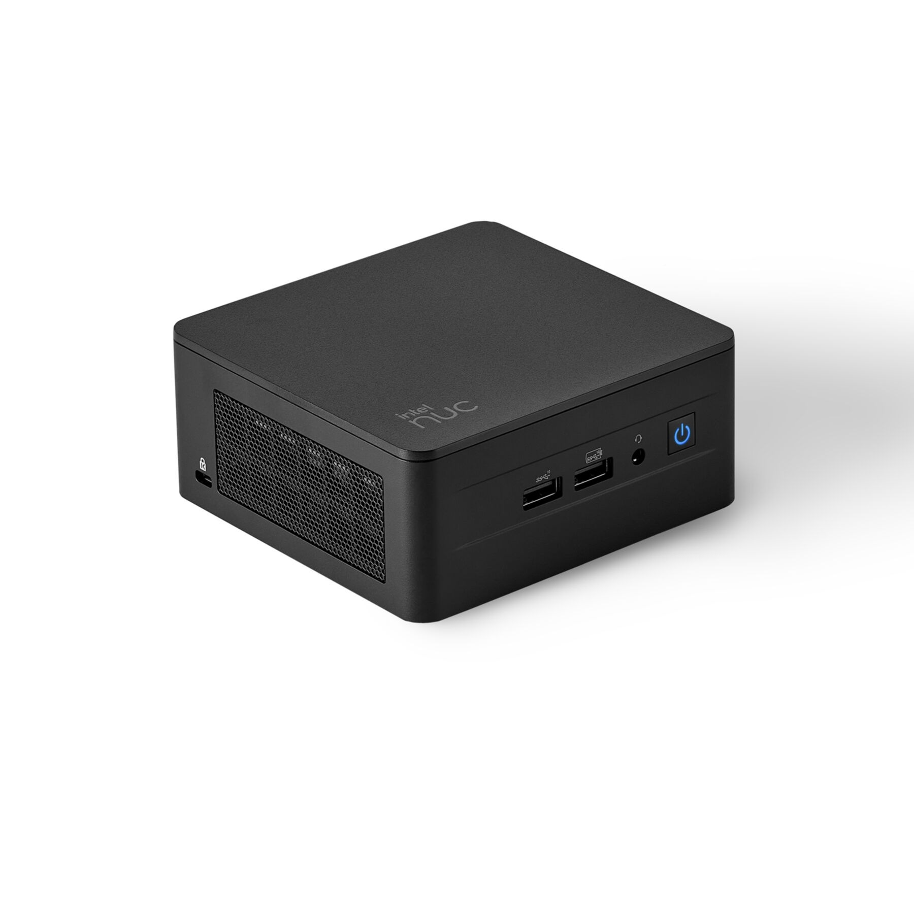 Asus Barebone-PC »RNUC13ANHI300002I«