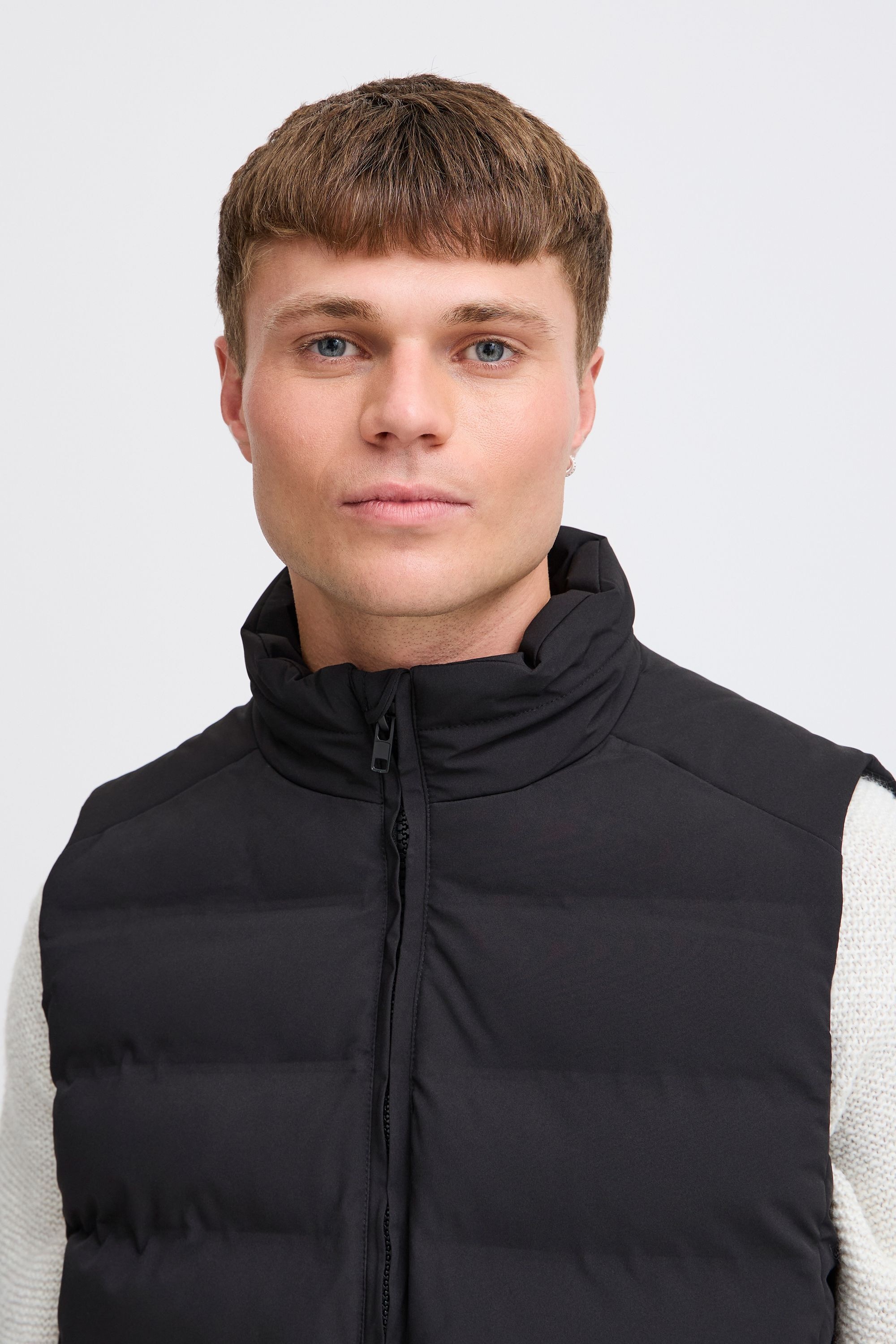 !Solid Steppweste »Steppweste SDMILAS VEST«