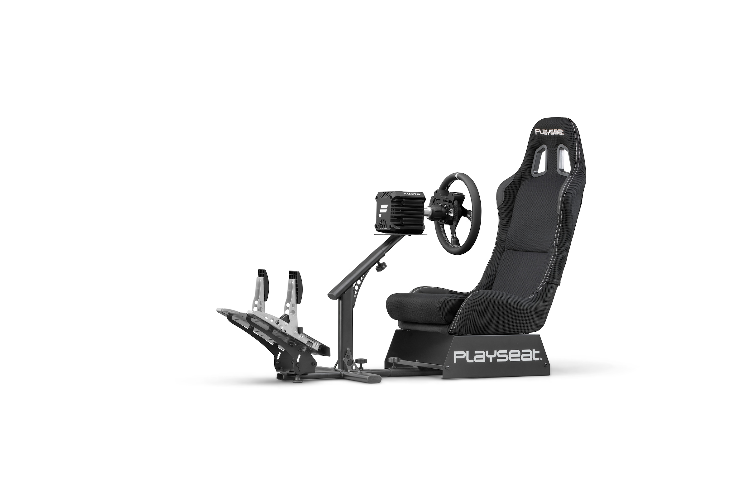 Playseat Gaming-Stuhl »Evolution - ActiFit«