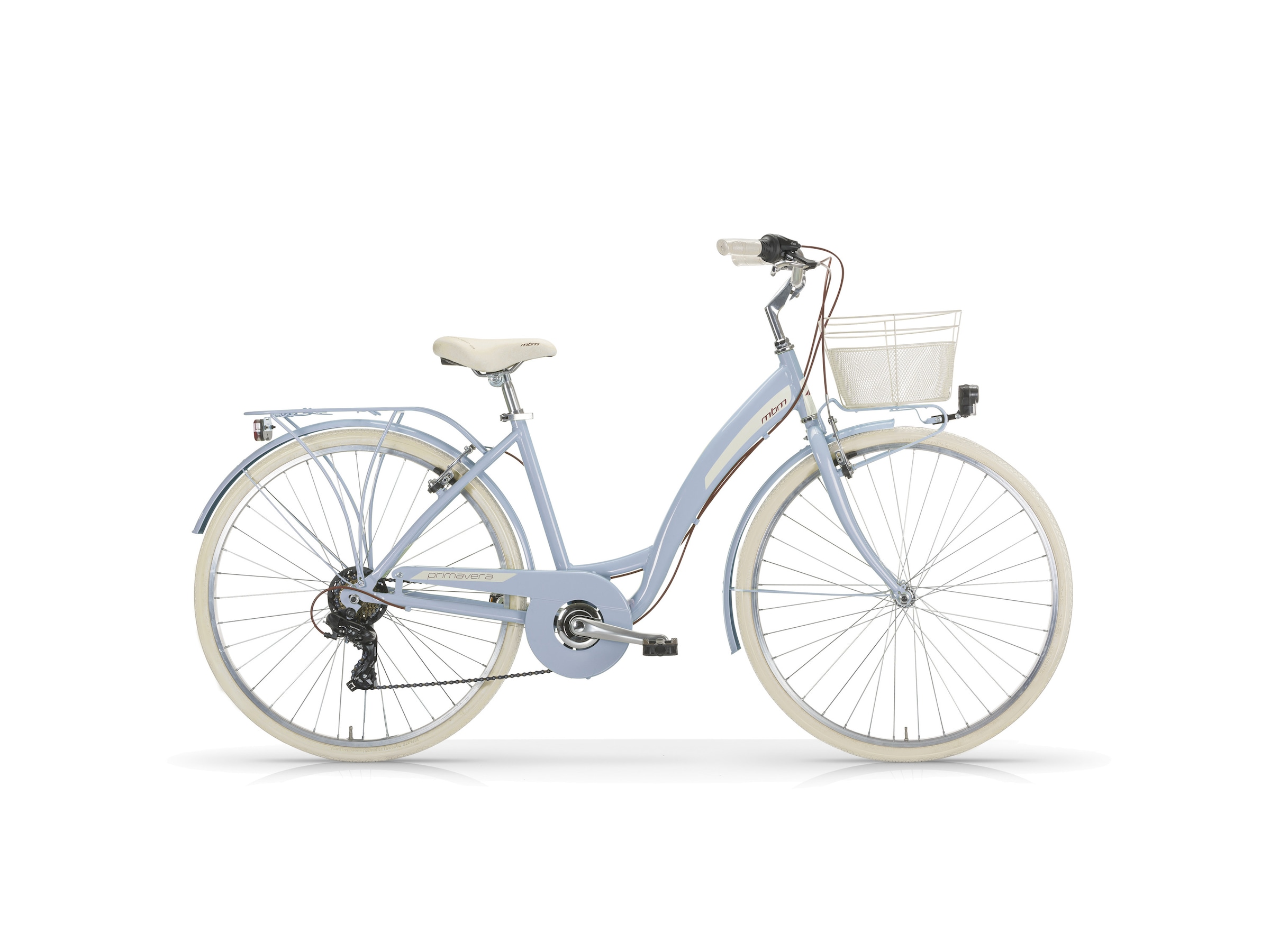 MBM Trekkingrad »Citybike NEW Primavera 28 Zoll«