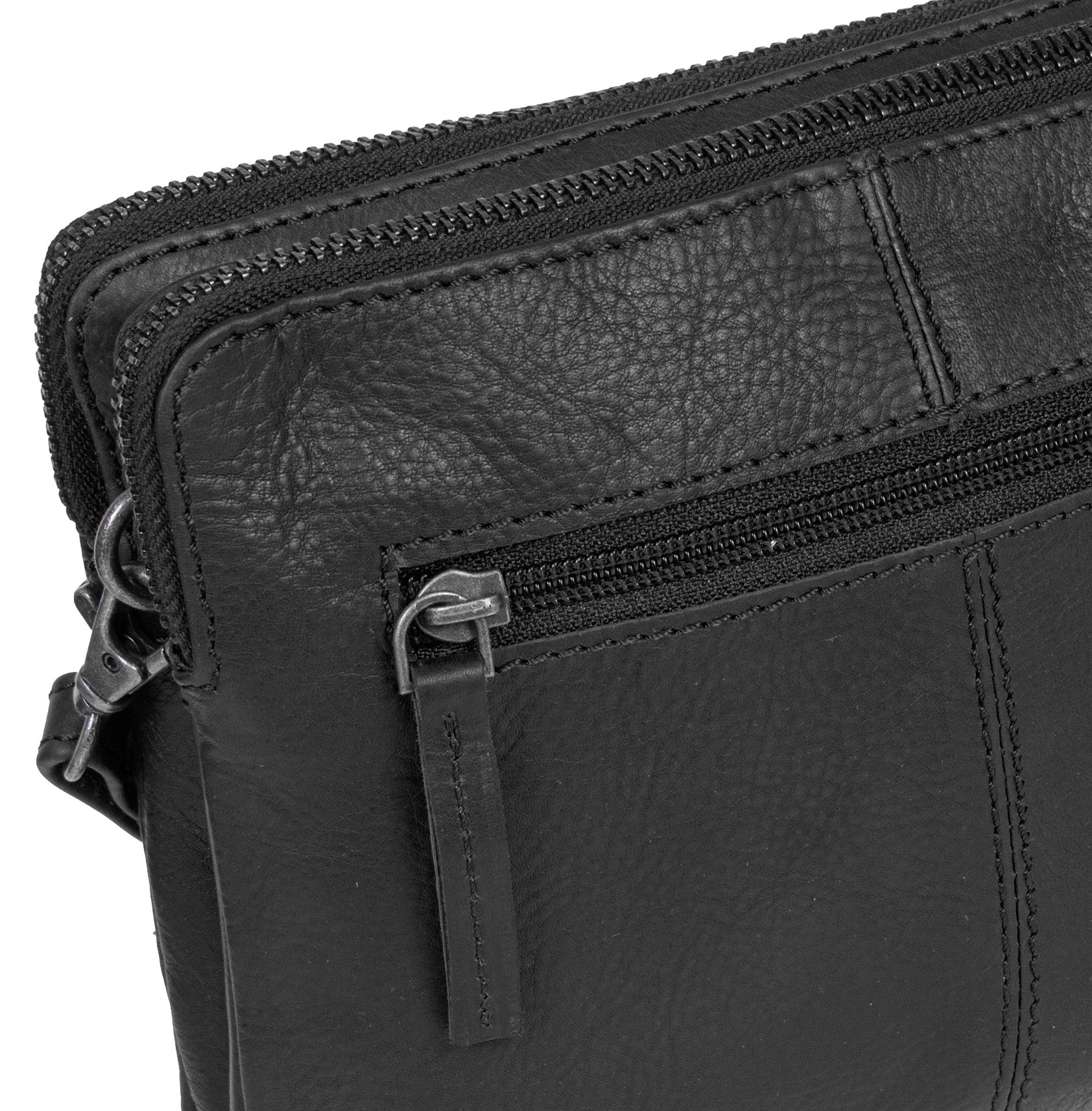MUSTANG Umhängetasche »Catania Shoulderbag«, mit abnehmbaren Umhängeriemen
