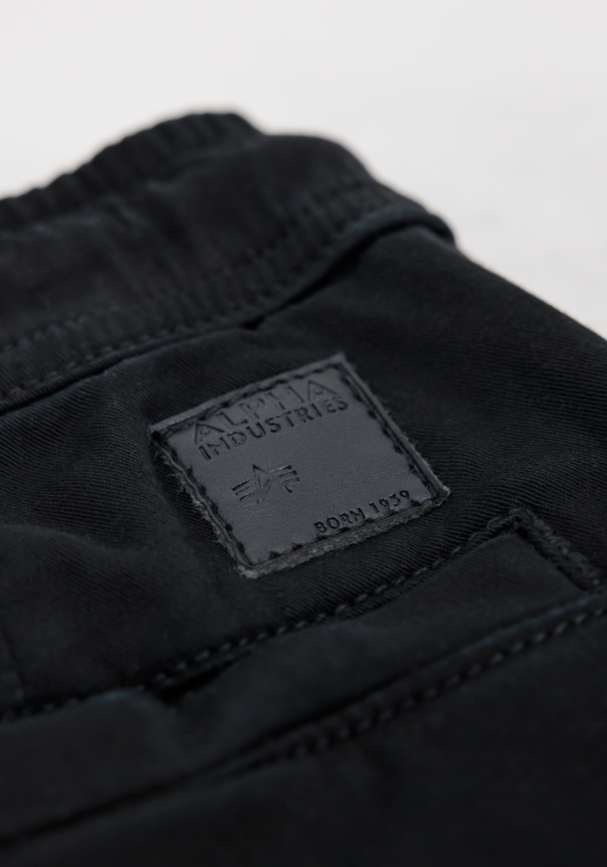 Alpha Industries Jogginghose »Alpha Industries Kids - Jogger Cotton Twill Jogger K«