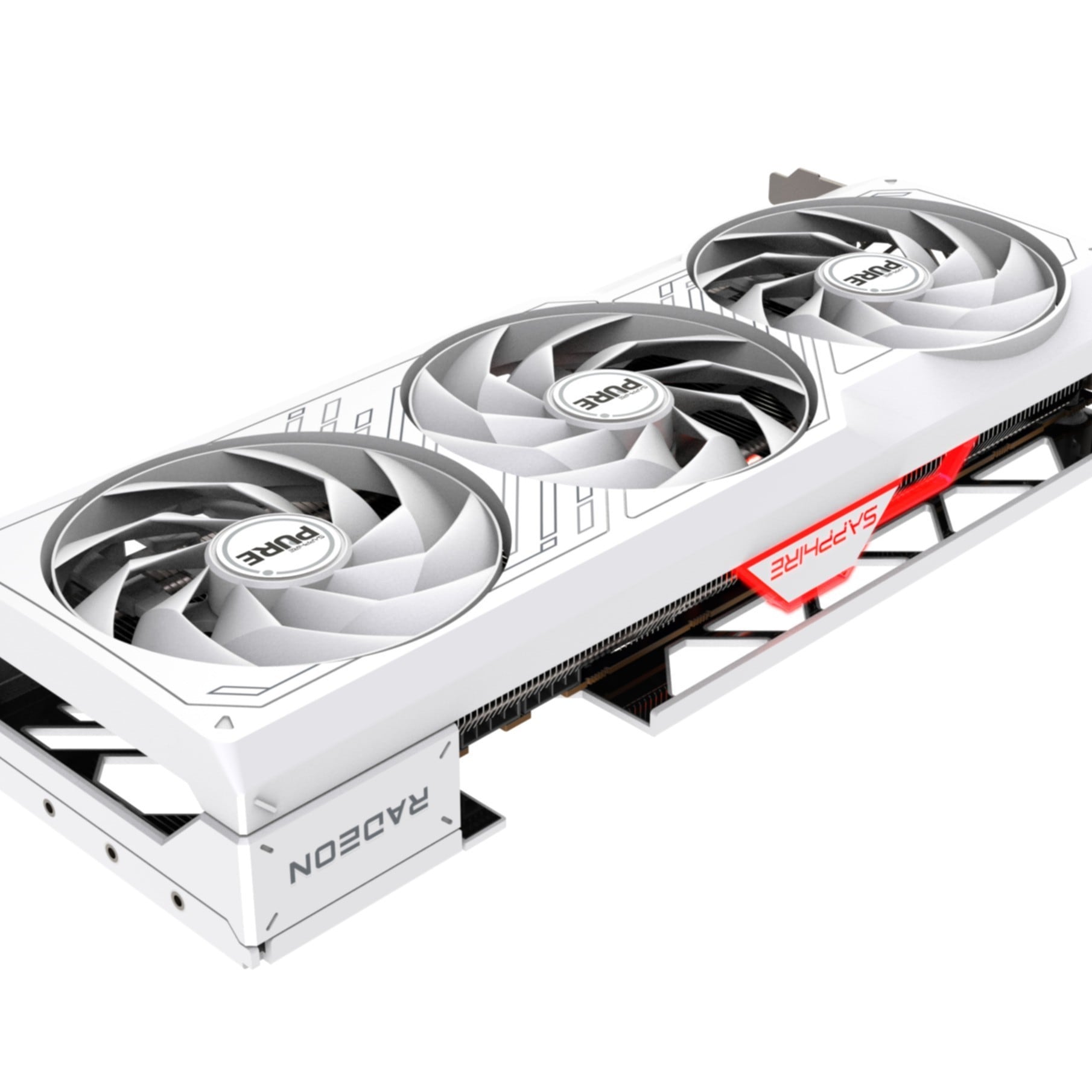 Sapphire Grafikkarte »Radeon RX 7700 XT«
