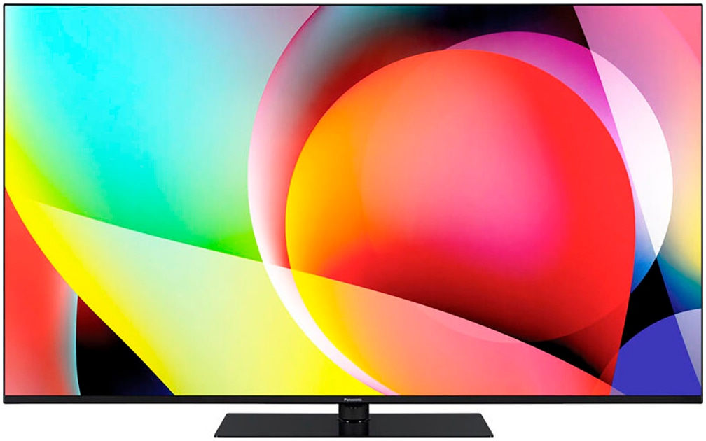 Panasonic LED-Fernseher »TN-65W70AEZ«, 4K Ultra HD, Google TV-Smart-TV