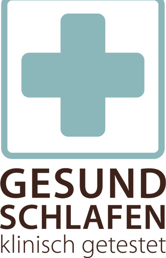 Centa-Star Matratzenauflage »AllergoProtect«