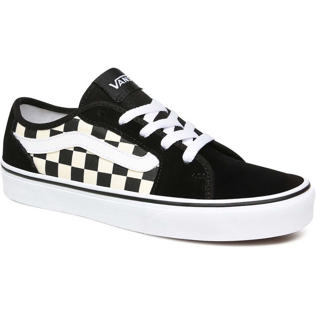 Vans Sneaker »Filmore Decon Checkerboard«