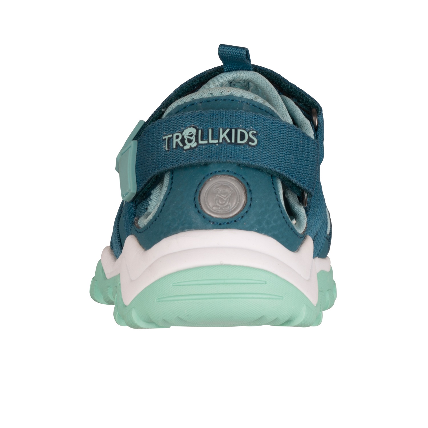 TROLLKIDS Outdoorsandale »KIDS KRISTIANSAND SANDAL XT«