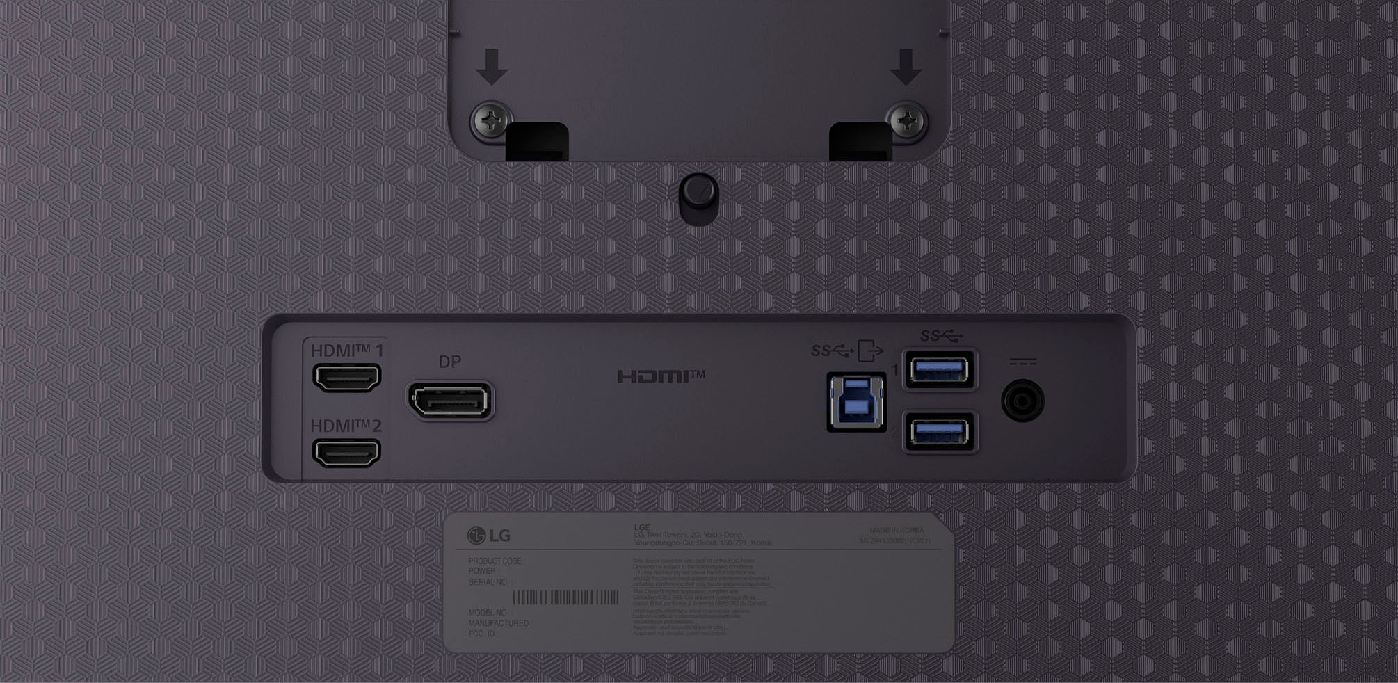 LG Gaming-Monitor »27GX704A« 67 cm/27 ″  2560 x 1440 px WQHD 0,03 Reaktionszeit 240 Hz