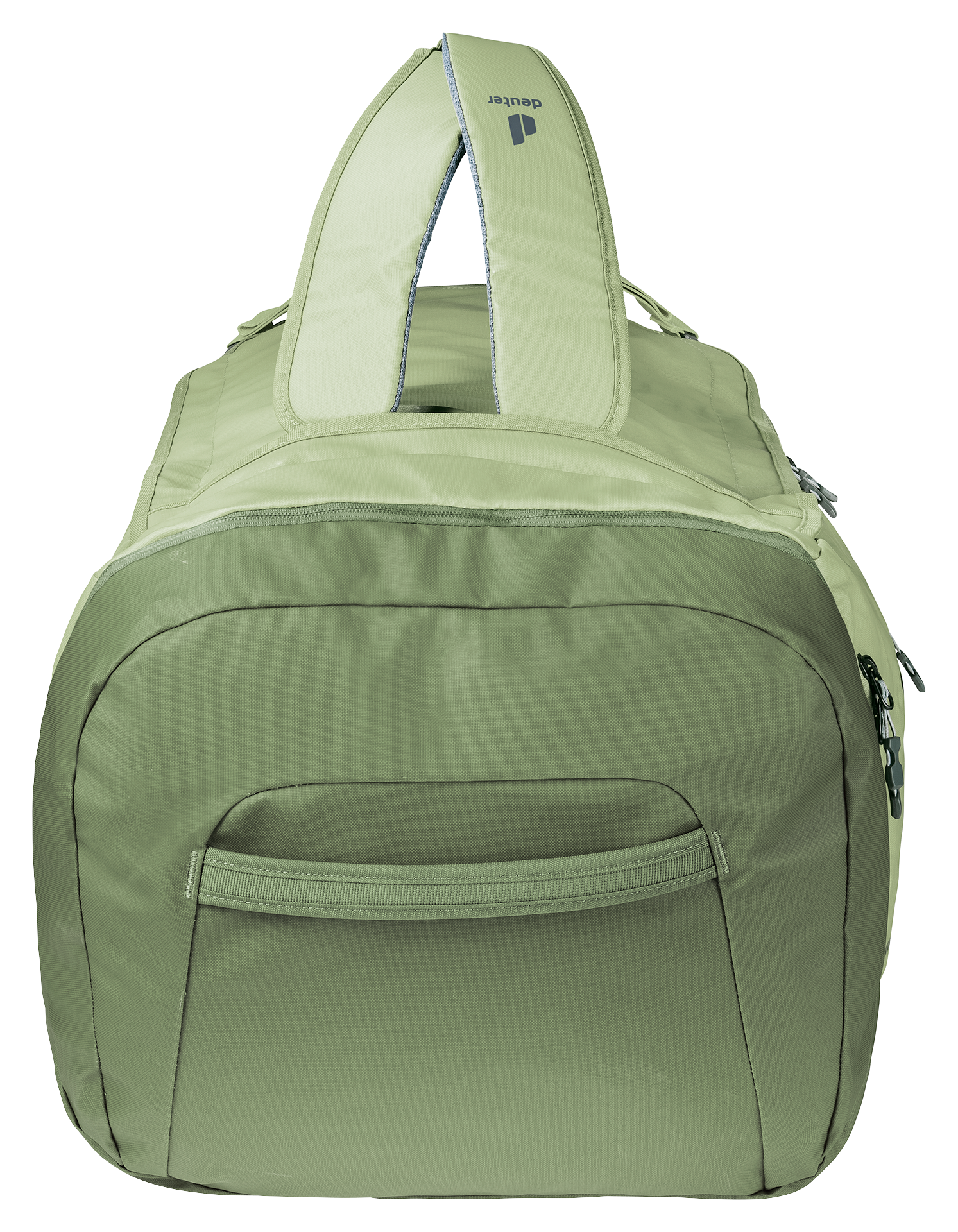 deuter Reisetasche »DUFFEL PRO 90 L« für Erwachsene, aus Polyester, 90 Liter Volumen, sportlicher Stil