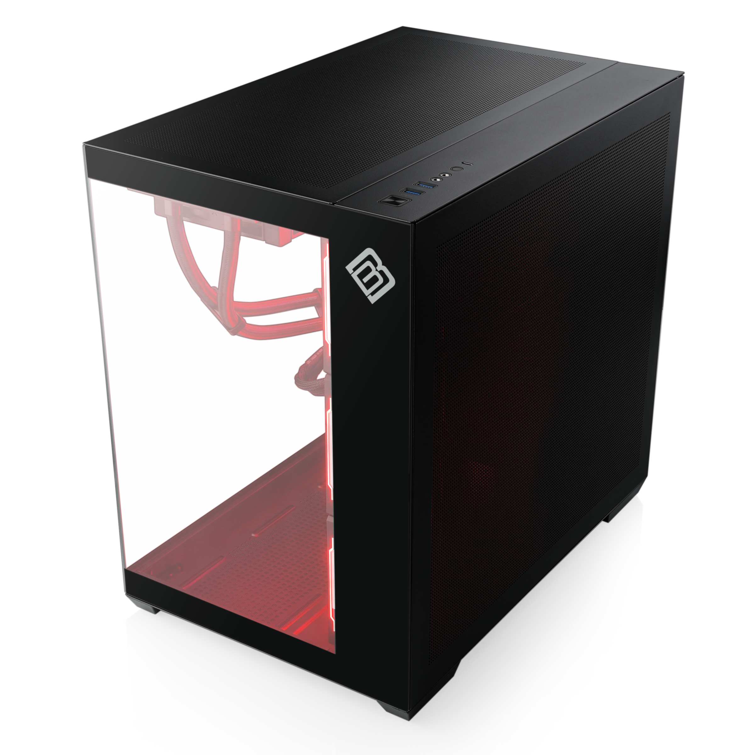 CSL Gaming-PC »Vitrum Advanced V24506«