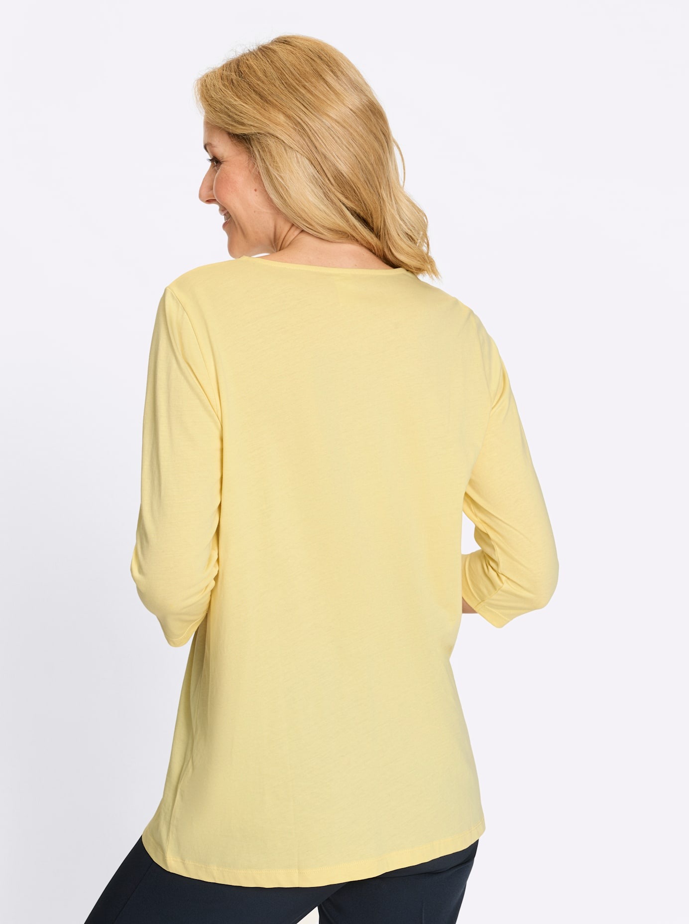 Classic Basics Longshirt »Longshirt«, 1 tlg.
