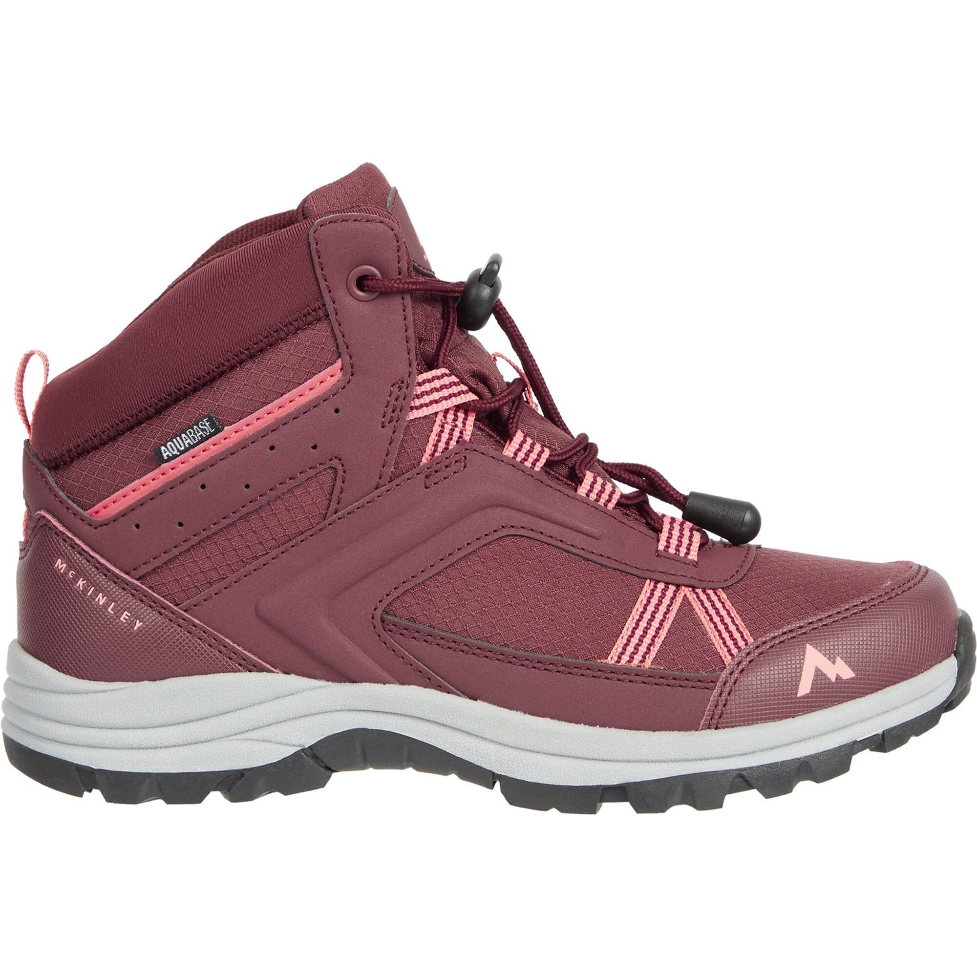 McKINLEY Wanderschuh »Maine II MID AQB J«, Wasserabweisend