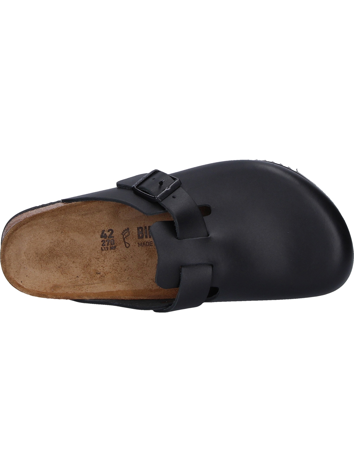 Birkenstock Pantolette »Boston«