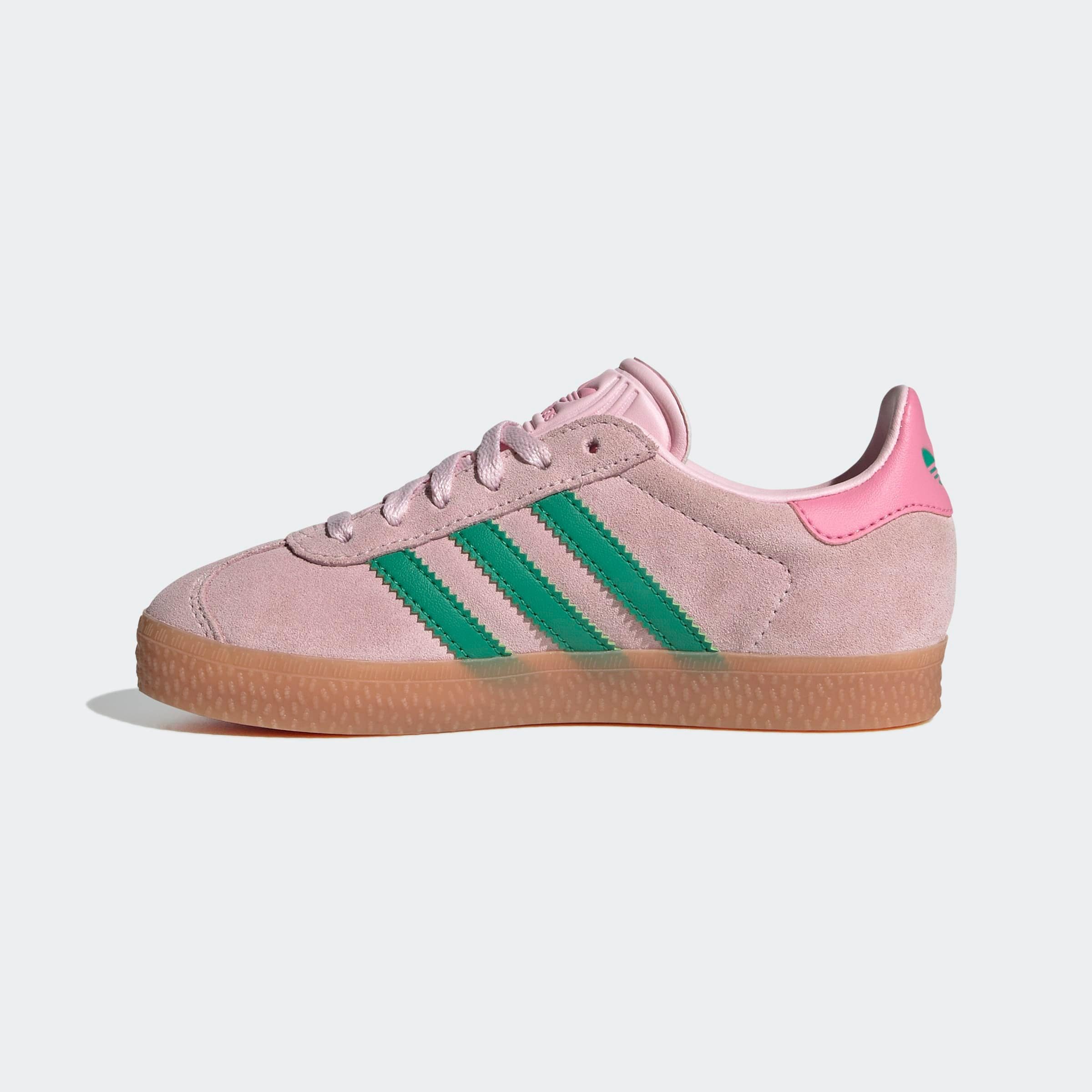 adidas Originals Sneaker »GAZELLE KIDS«